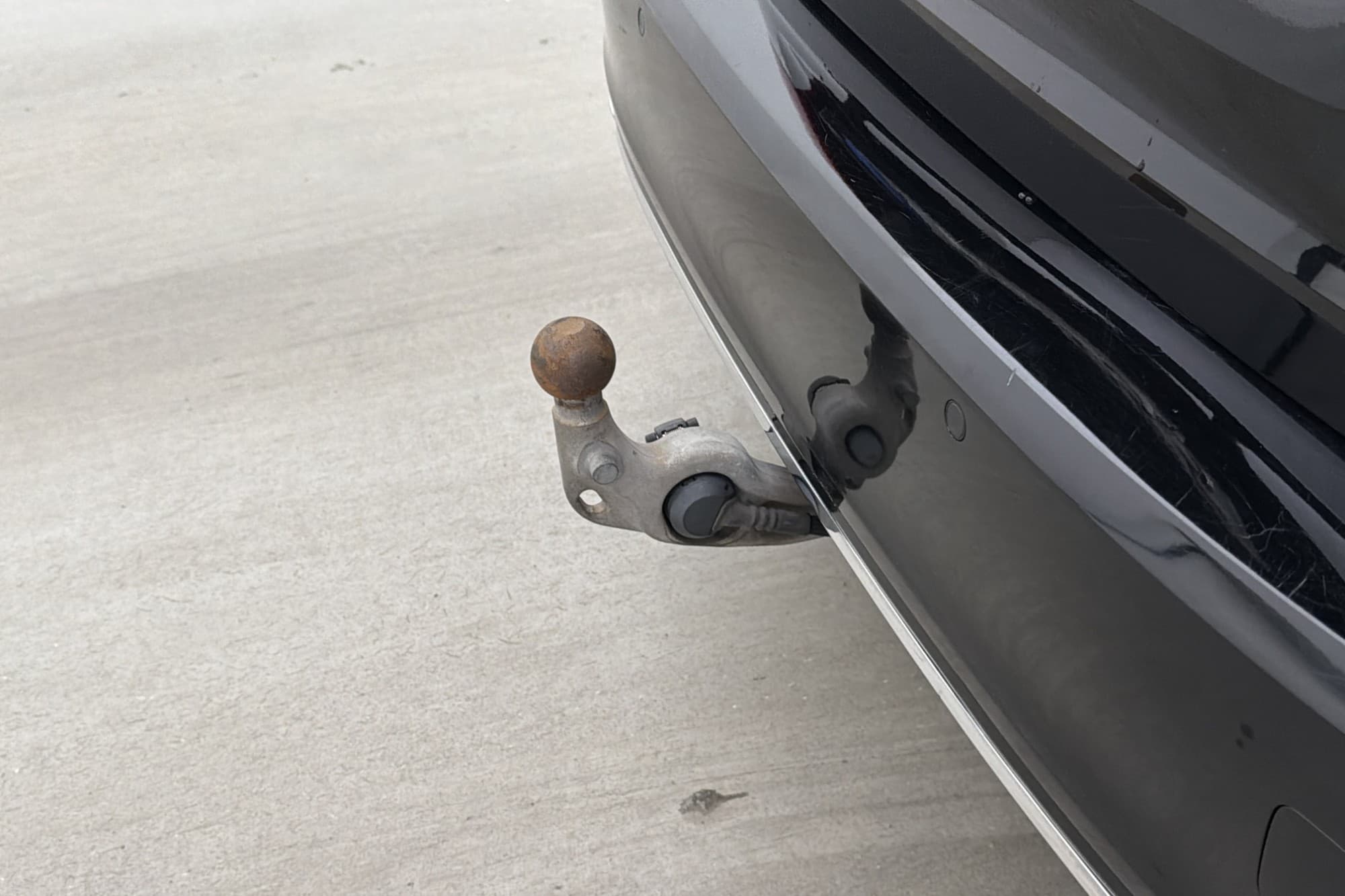 Volvo V90 D4 D-Värmare Drag Rattvärme CarPlay Sensorer VOC