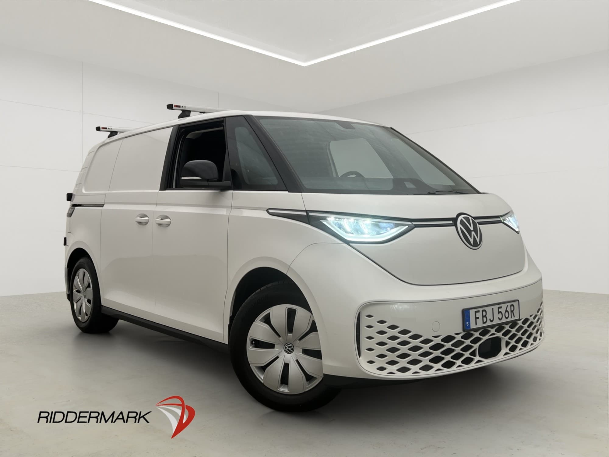 Volkswagen ID. Buzz