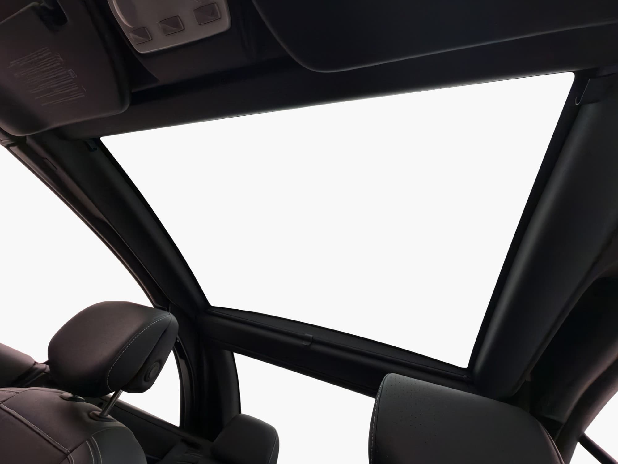 Renault Mégane Coupé-Cab 1.5 dCi 110hk Skinn Navi Sensorer