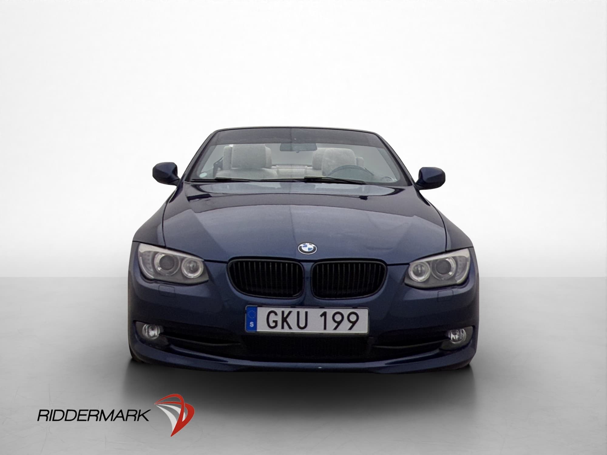 BMW 325