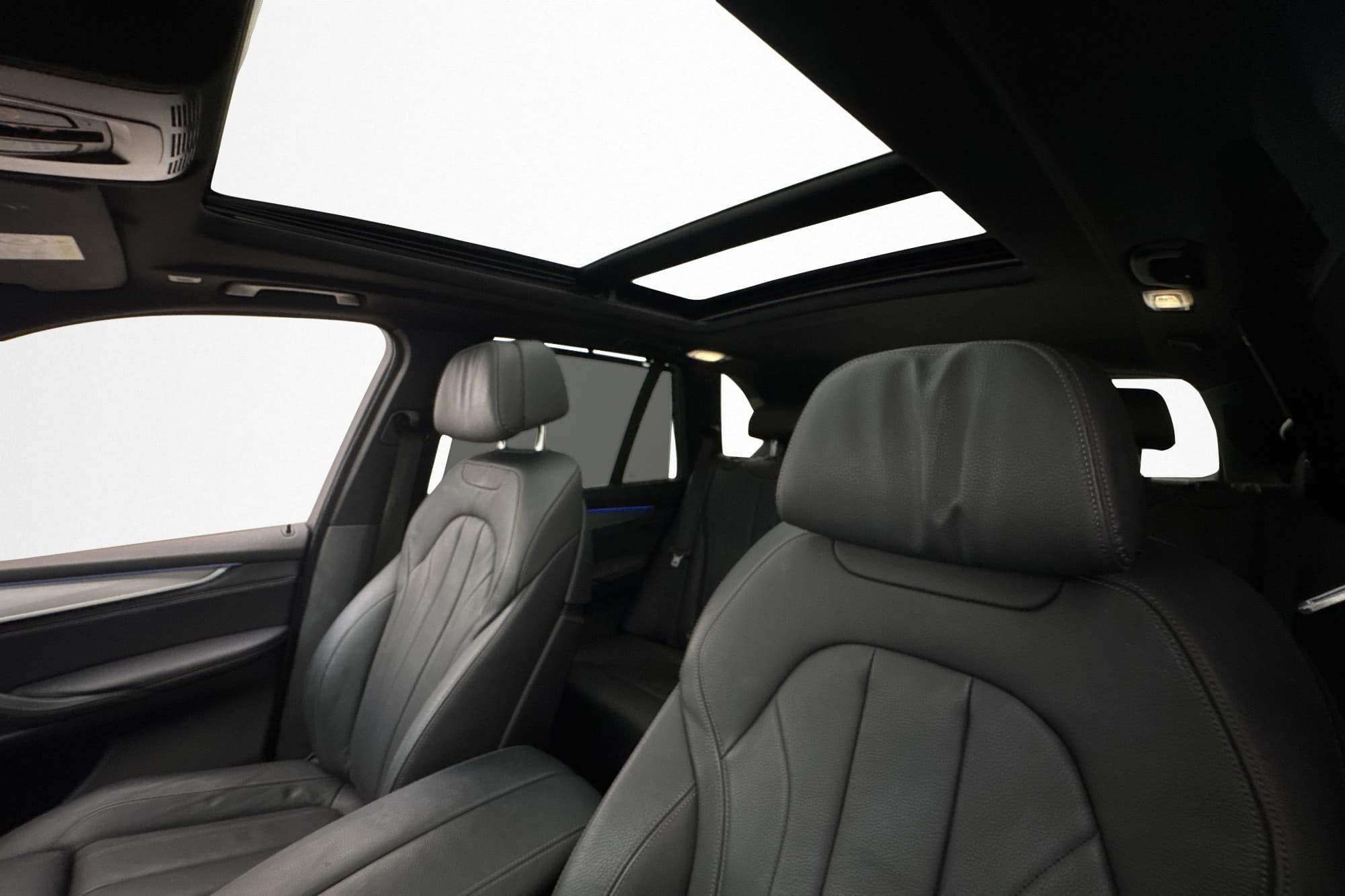 BMW X5 xDrive40e M Sport Innovation H/K HUD Pano Shadow