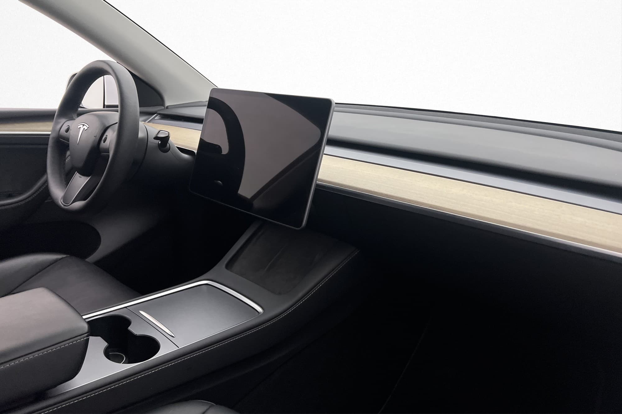 Tesla Model Y Standard Range Drag Autopilot MOMS