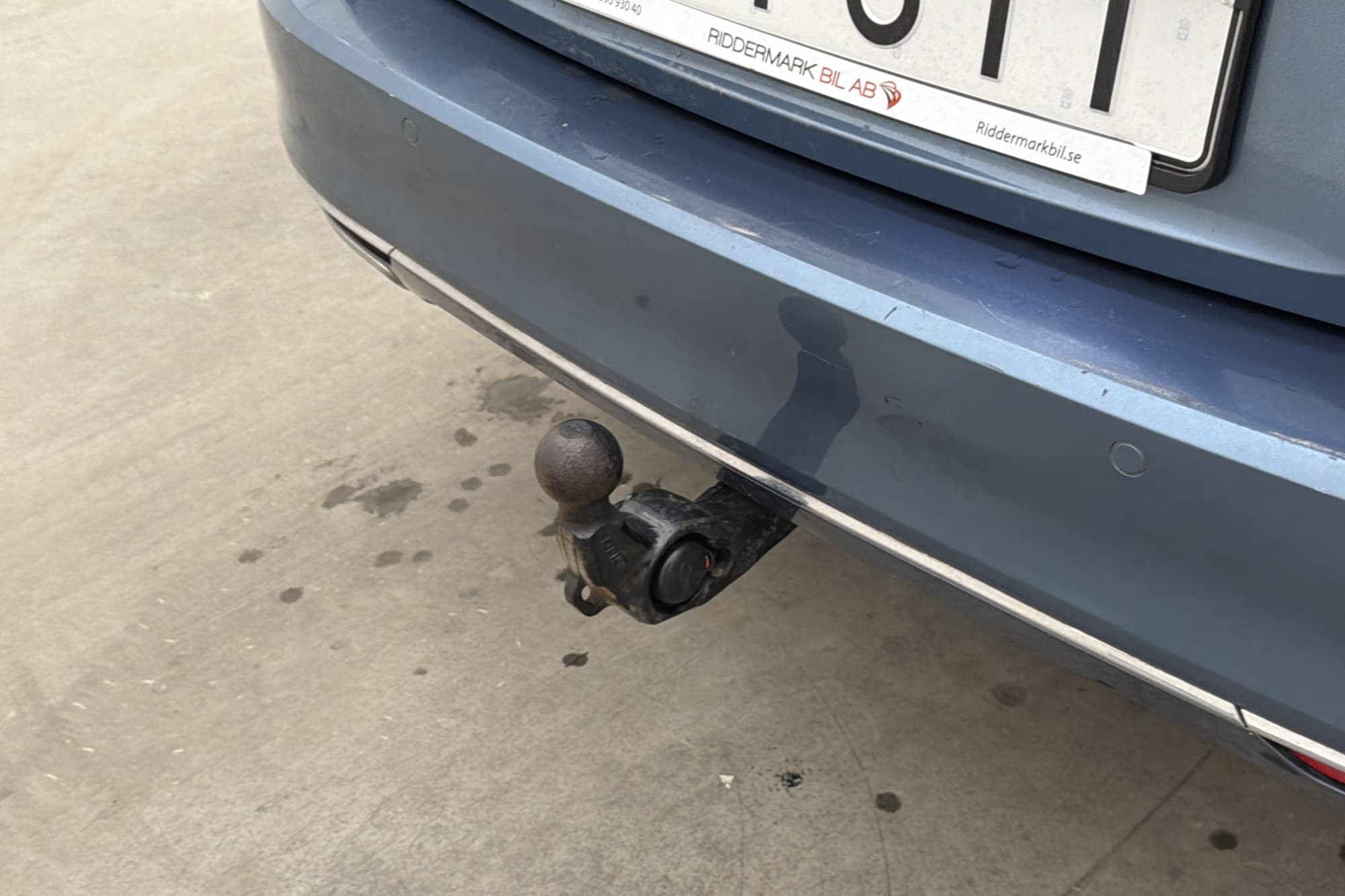 Volkswagen Passat SC GTE 1.4 TSI 218hk Kamera Drag Carplay