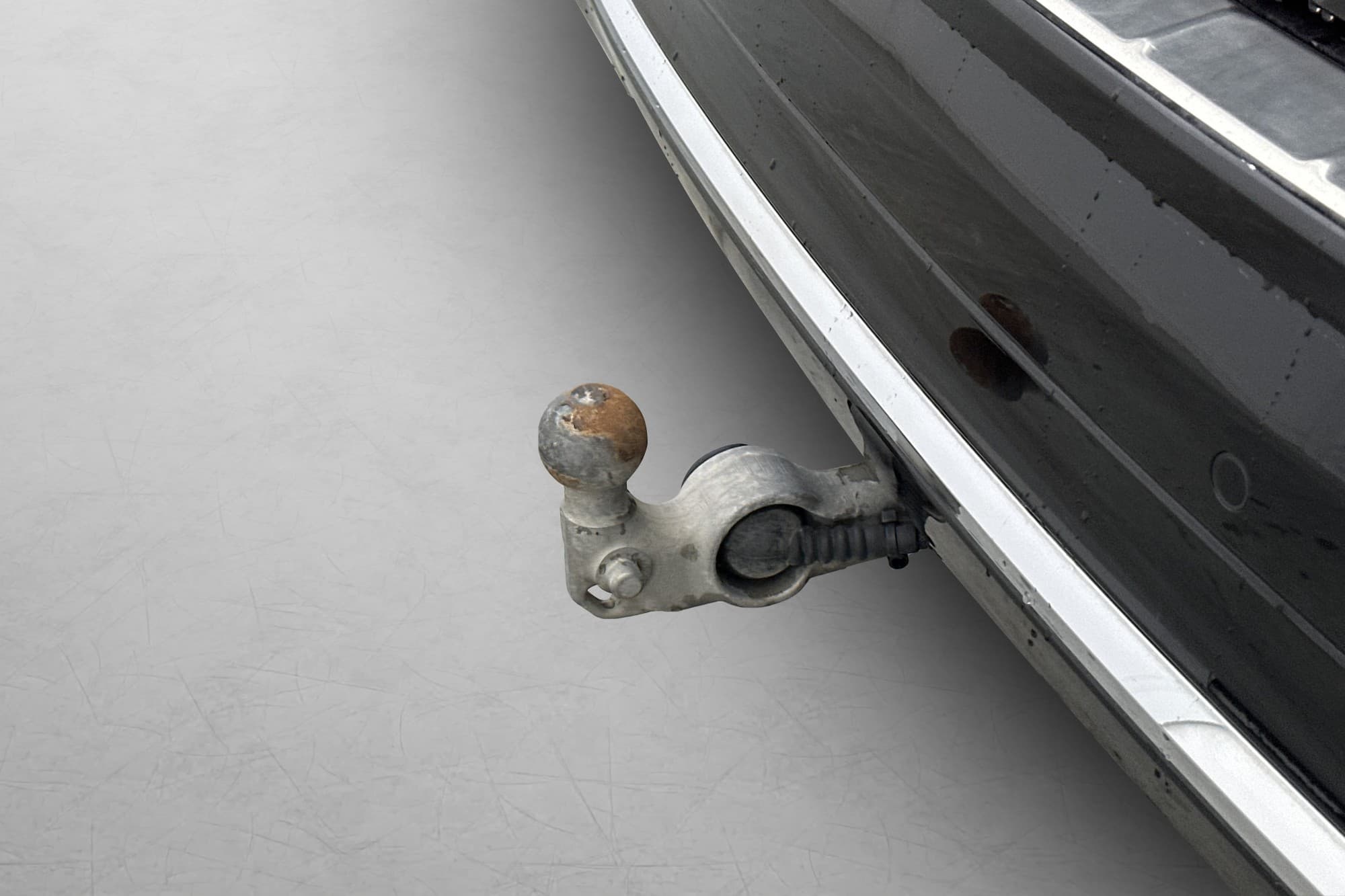 Volvo XC60 T6 350hk AWD Core Värm Pano Kamera CarPlay Drag