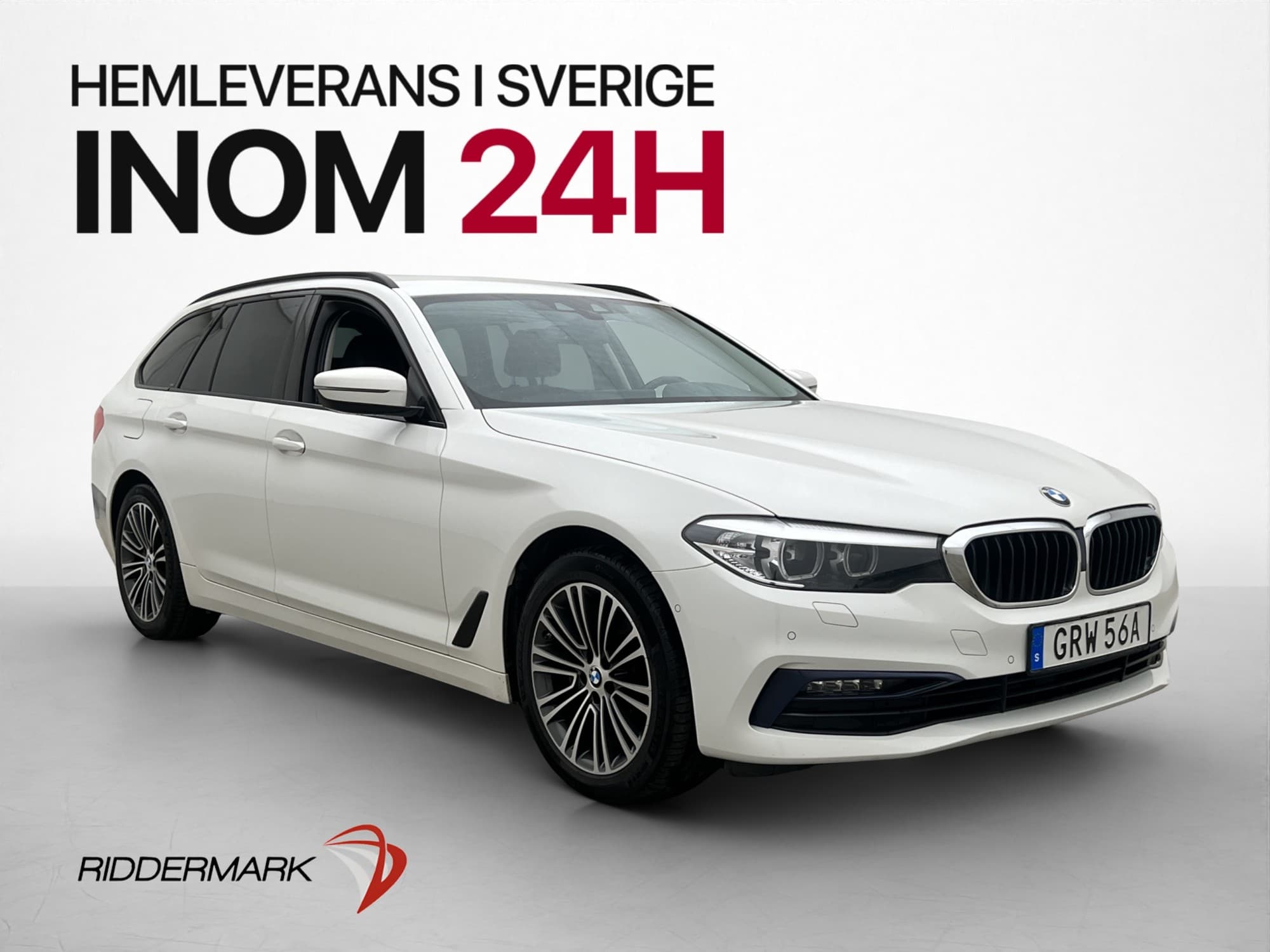 BMW 520d