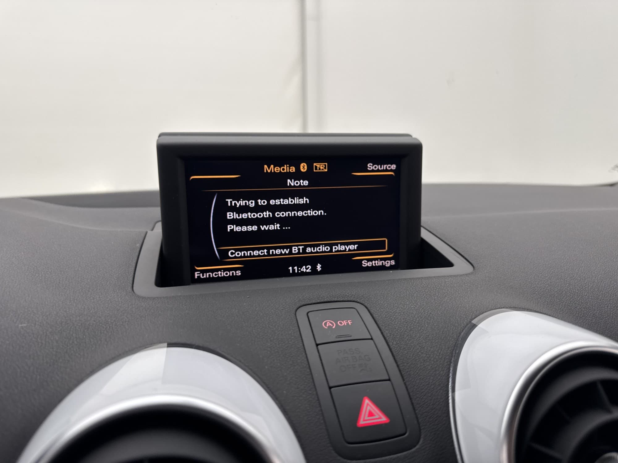 Audi A1 1.2 TFSI 86hk S-Line 0.51 l/mil