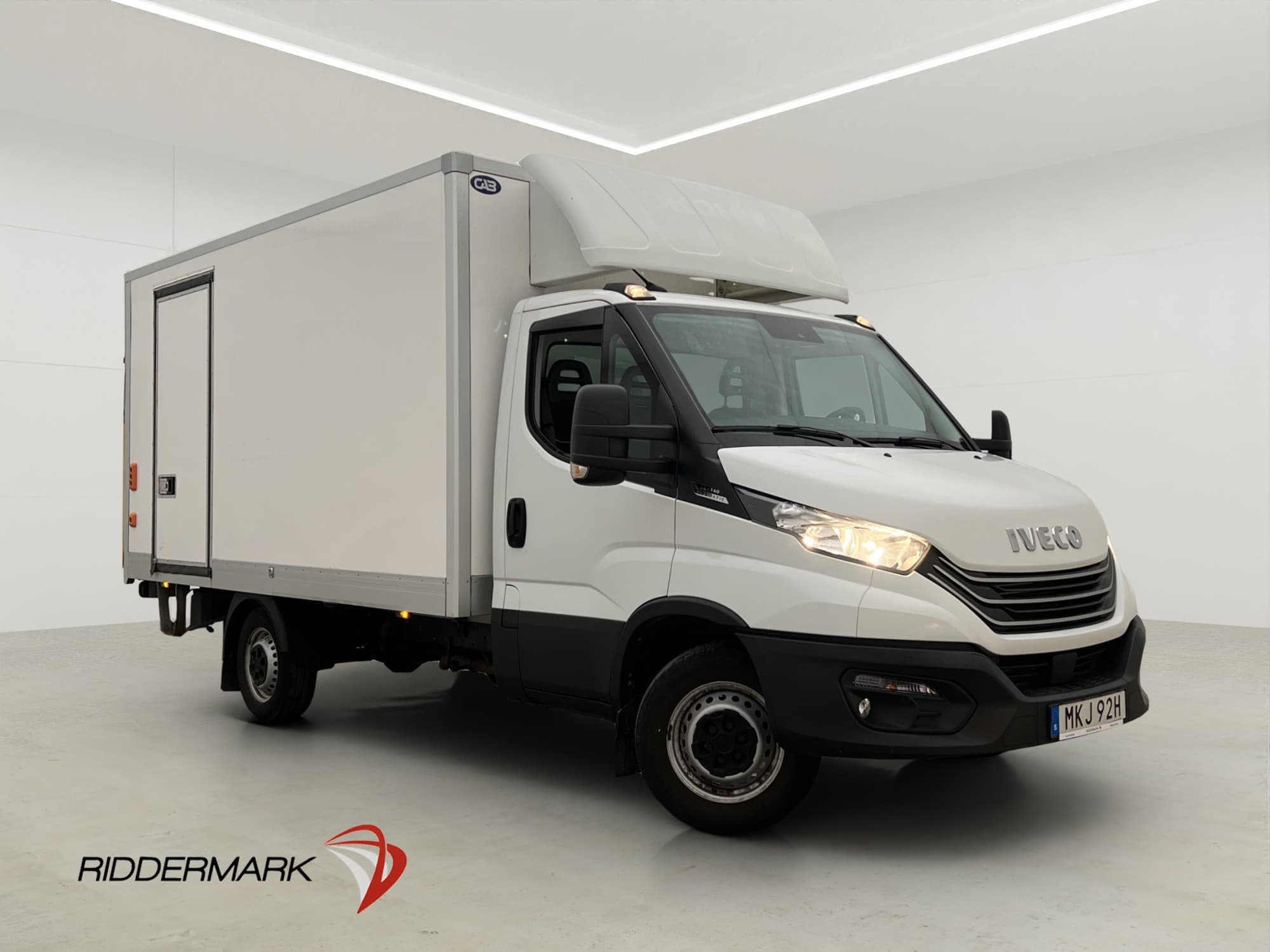 Iveco Daily