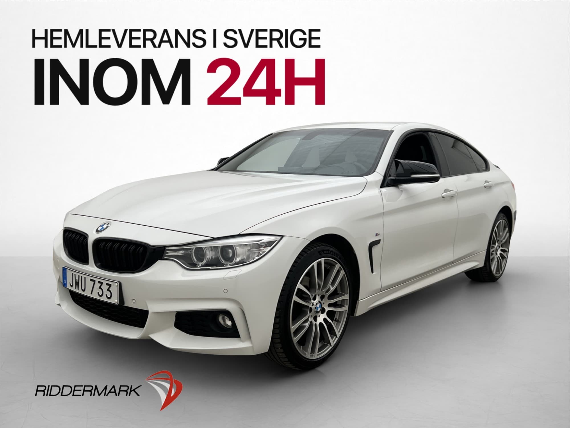 BMW 420