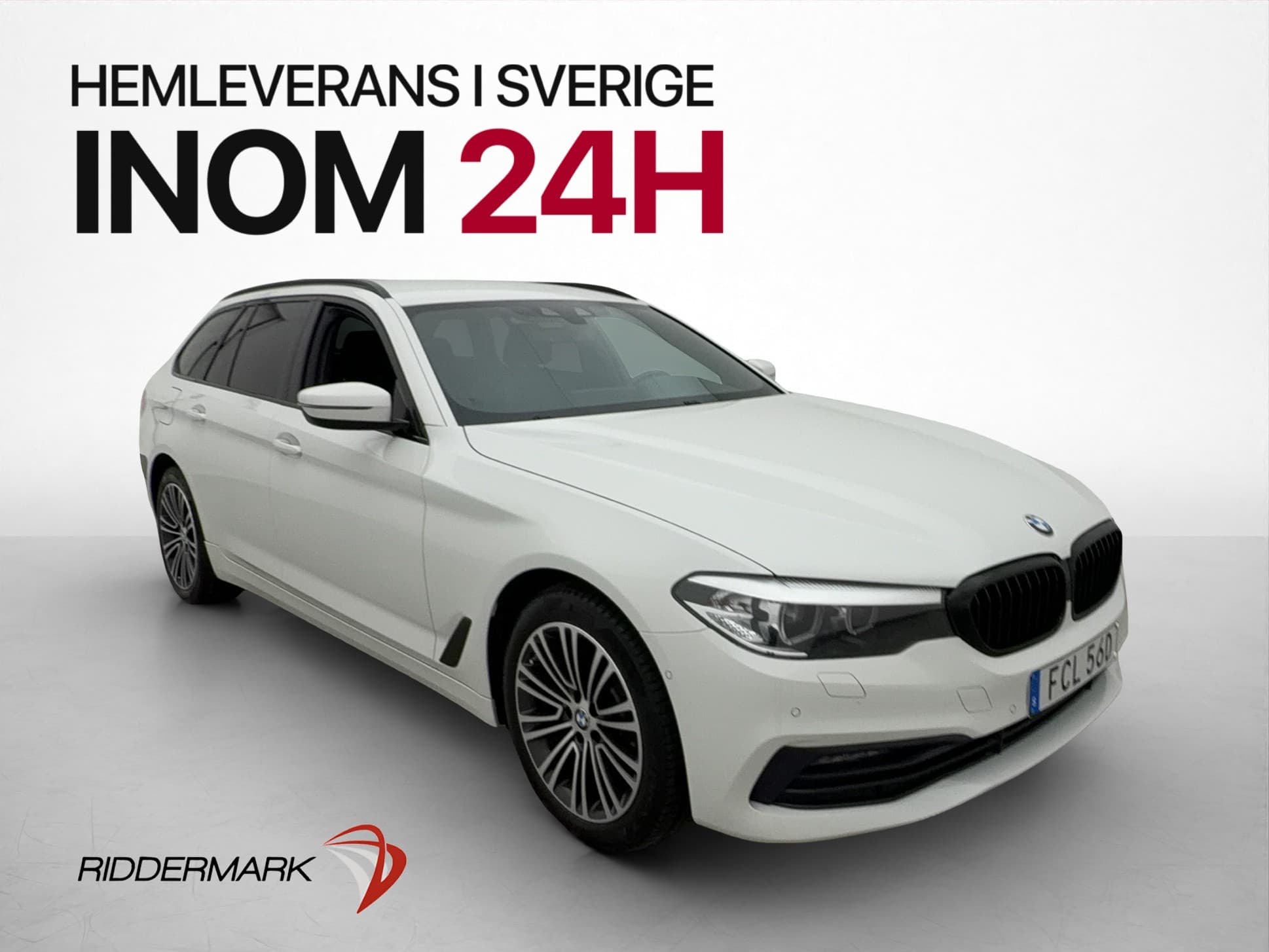 BMW 520d
