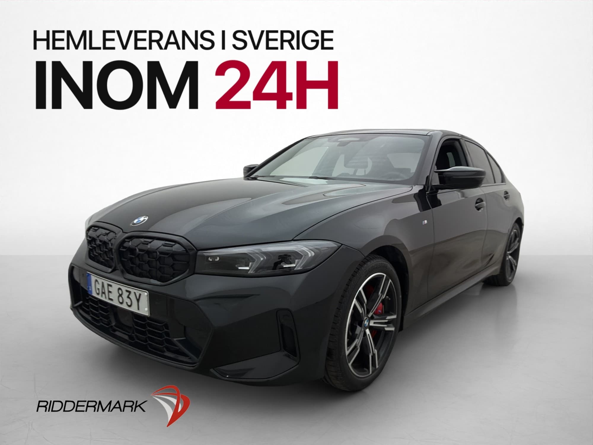 BMW M340i