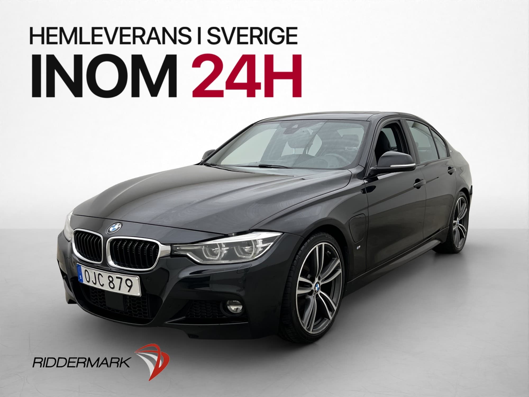BMW 330e