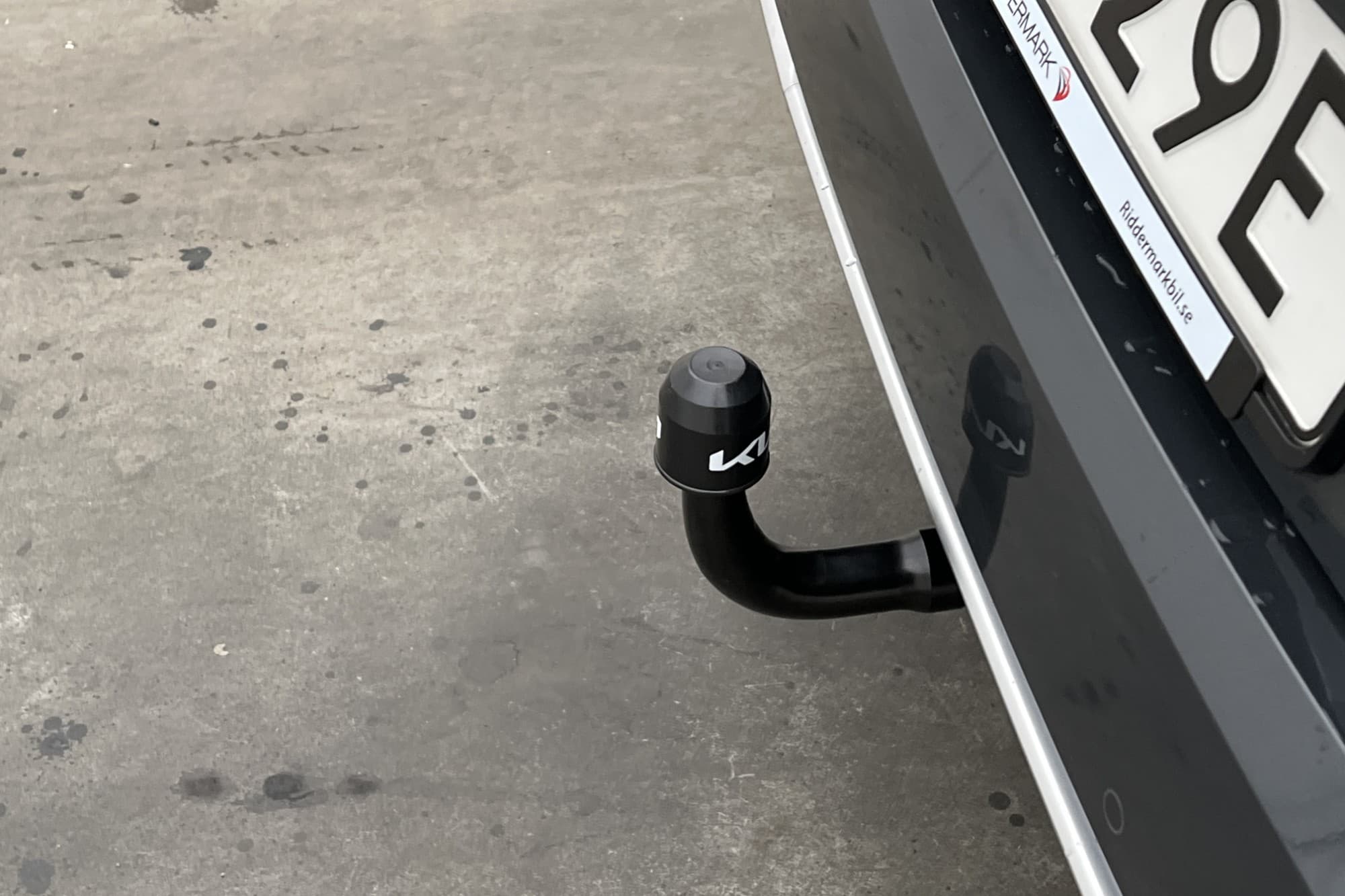 Kia Ceed SW Plug-in Hybrid Advance Drag Kamera CarPlay Moms