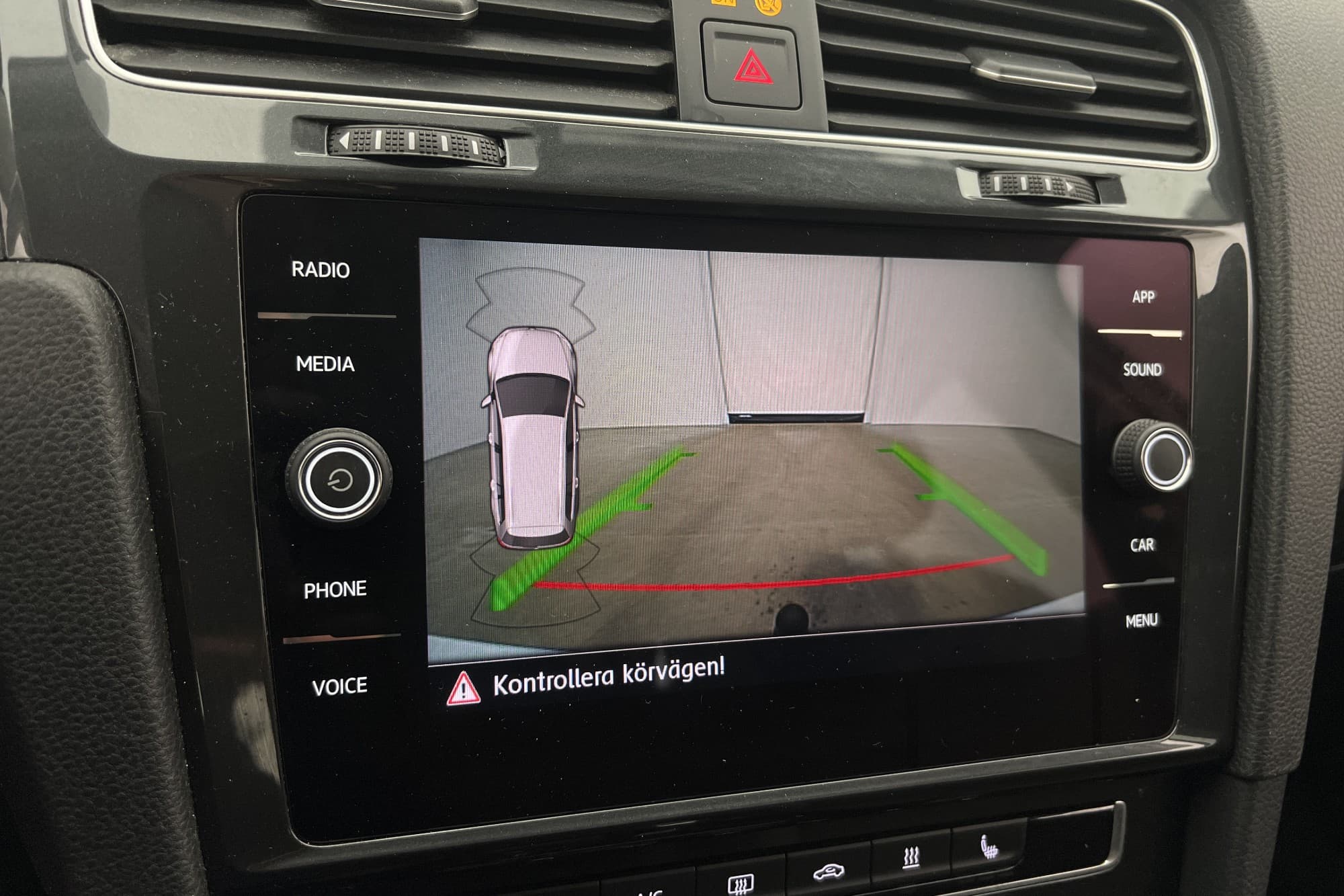 Volkswagen Golf 2.0 TDI 150hk 4M GT Värmare Kamera Drag