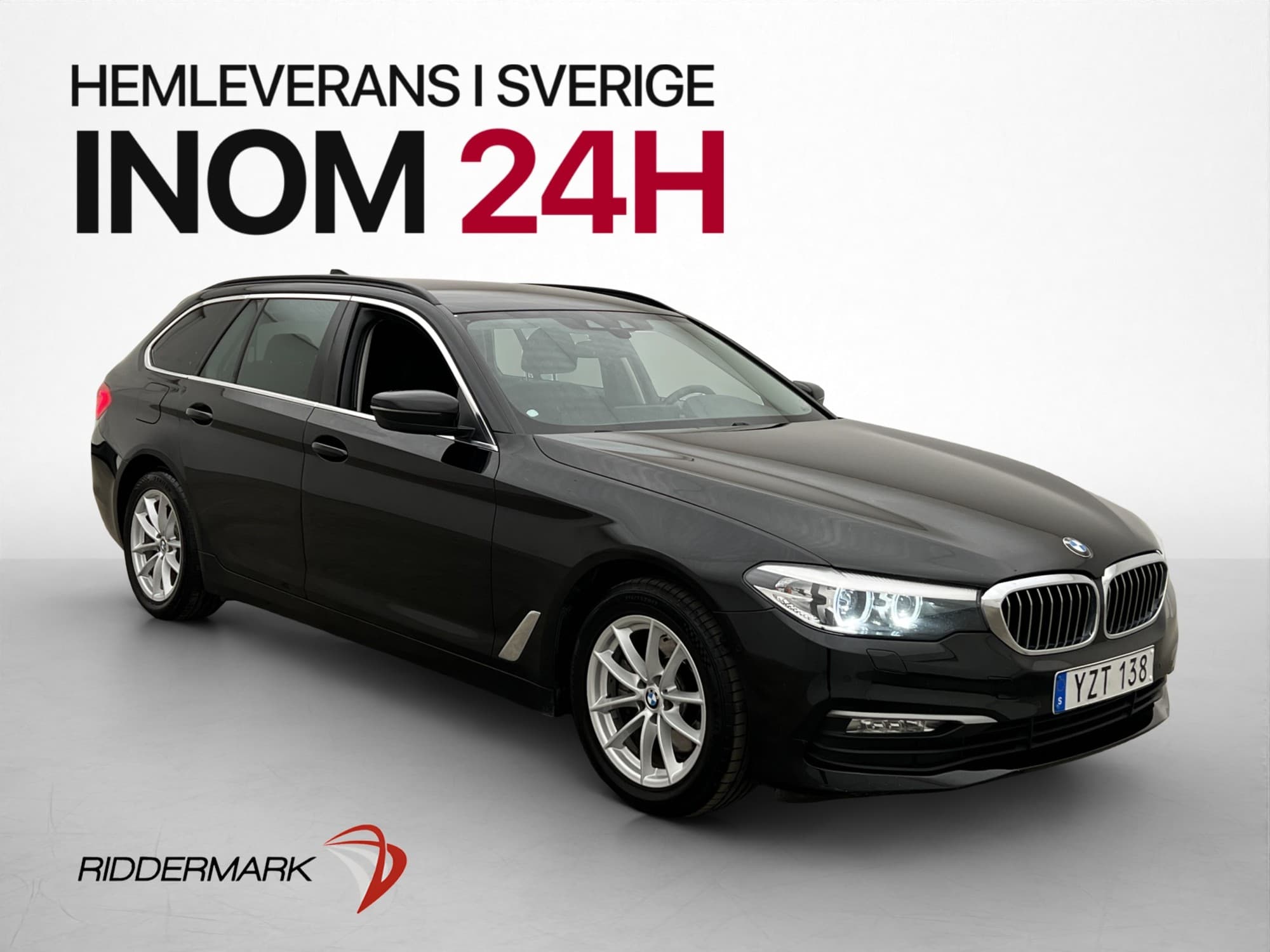 BMW 520d