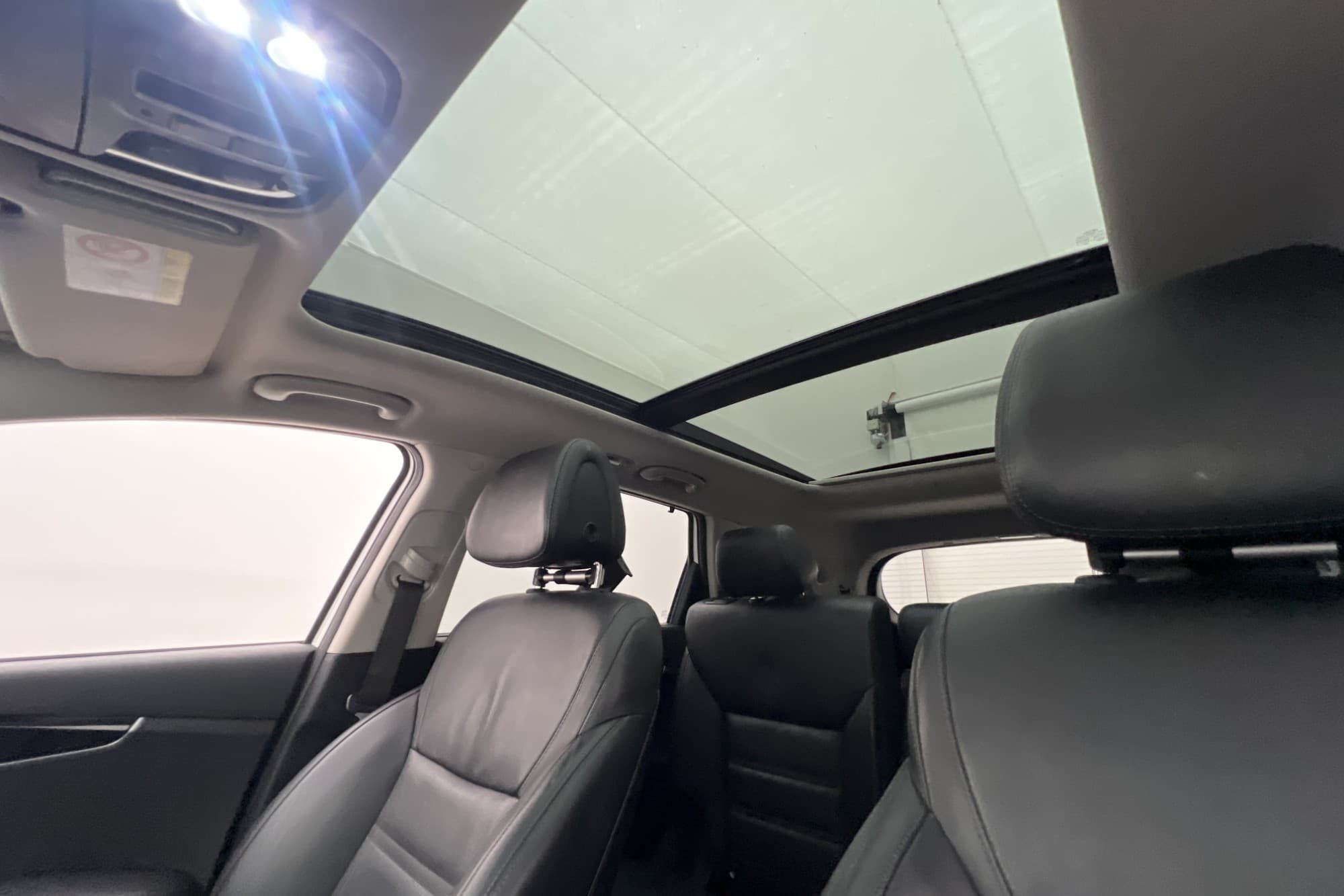 Kia Sorento AWD 200hk Special Edt 7-Sits Pano Infinity Drag