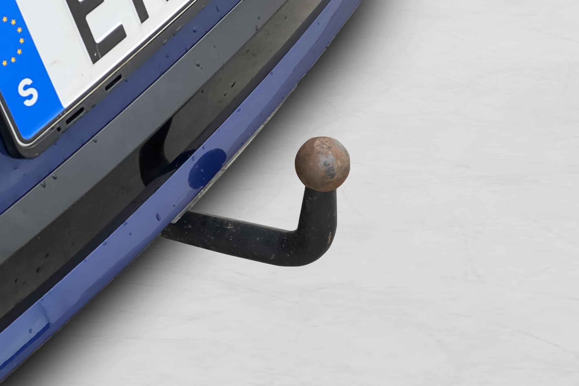 Kia EV6 77.4 kWh AWD GT-Line 360° HUD MOMS Meridian DRAG