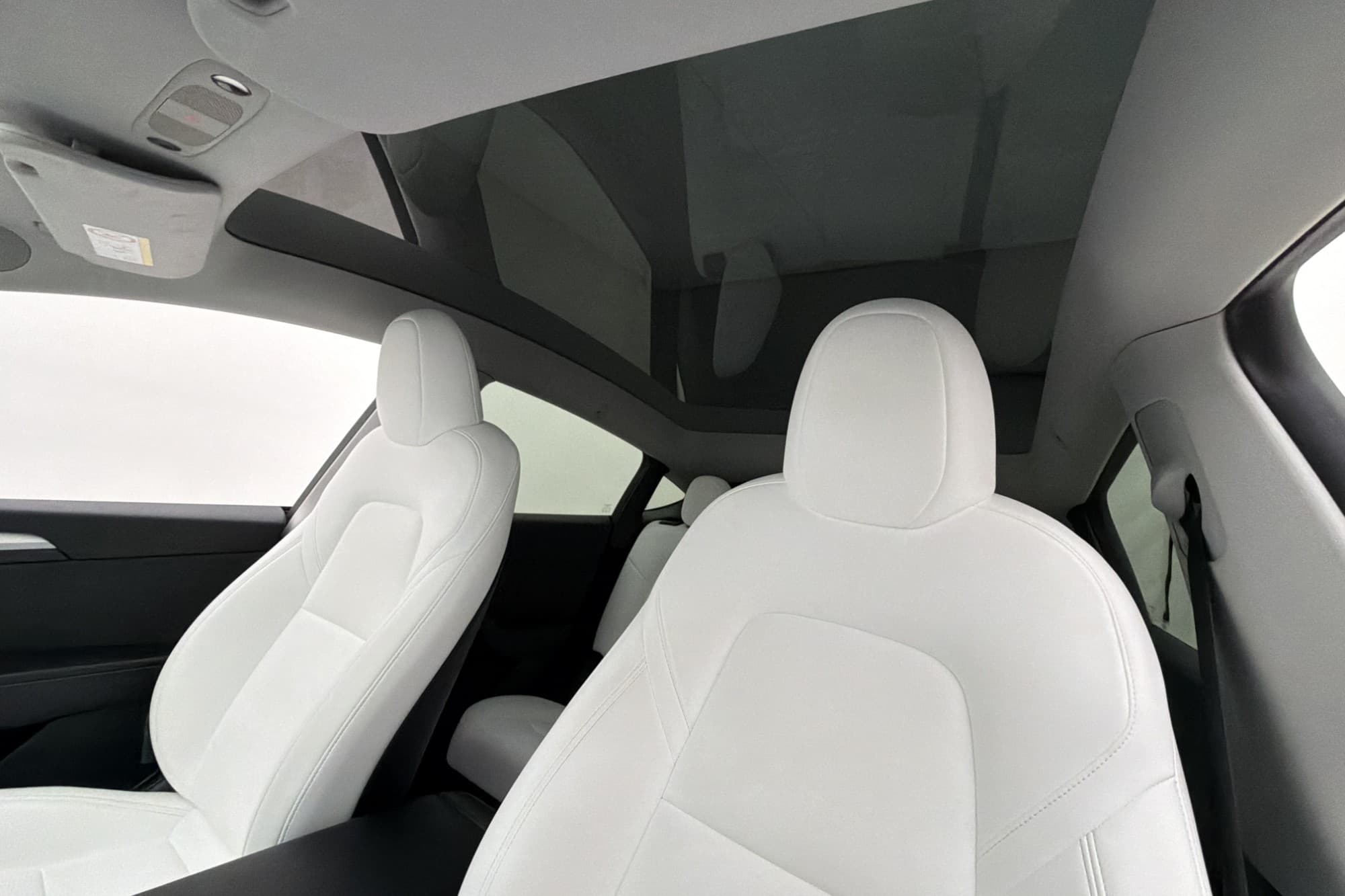 Tesla Model Y Performance AWD Autopilot Svensksåld MOMS