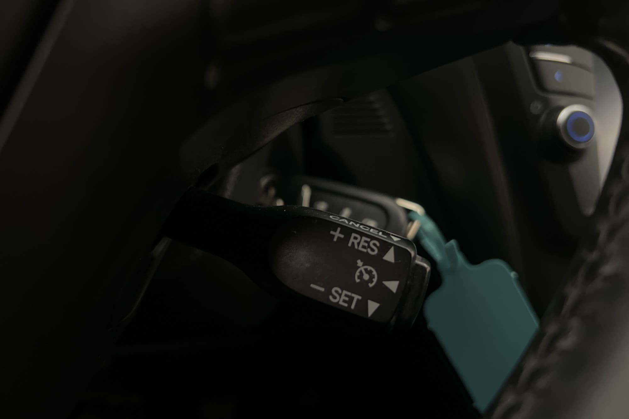 Toyota Avensis Kombi 2.0 D-4D Active Kamera Lane assist