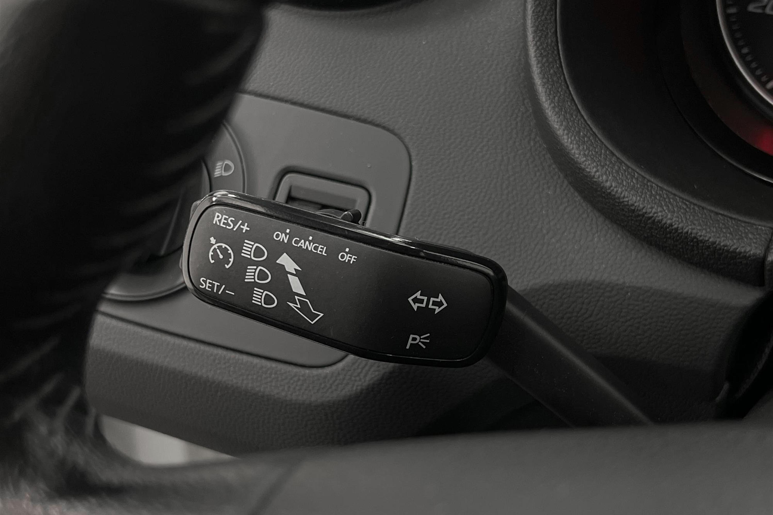 SEAT Ibiza 1.2 TSI 90hk Sensorer Välserv Låg Skatt 0,49l/mil