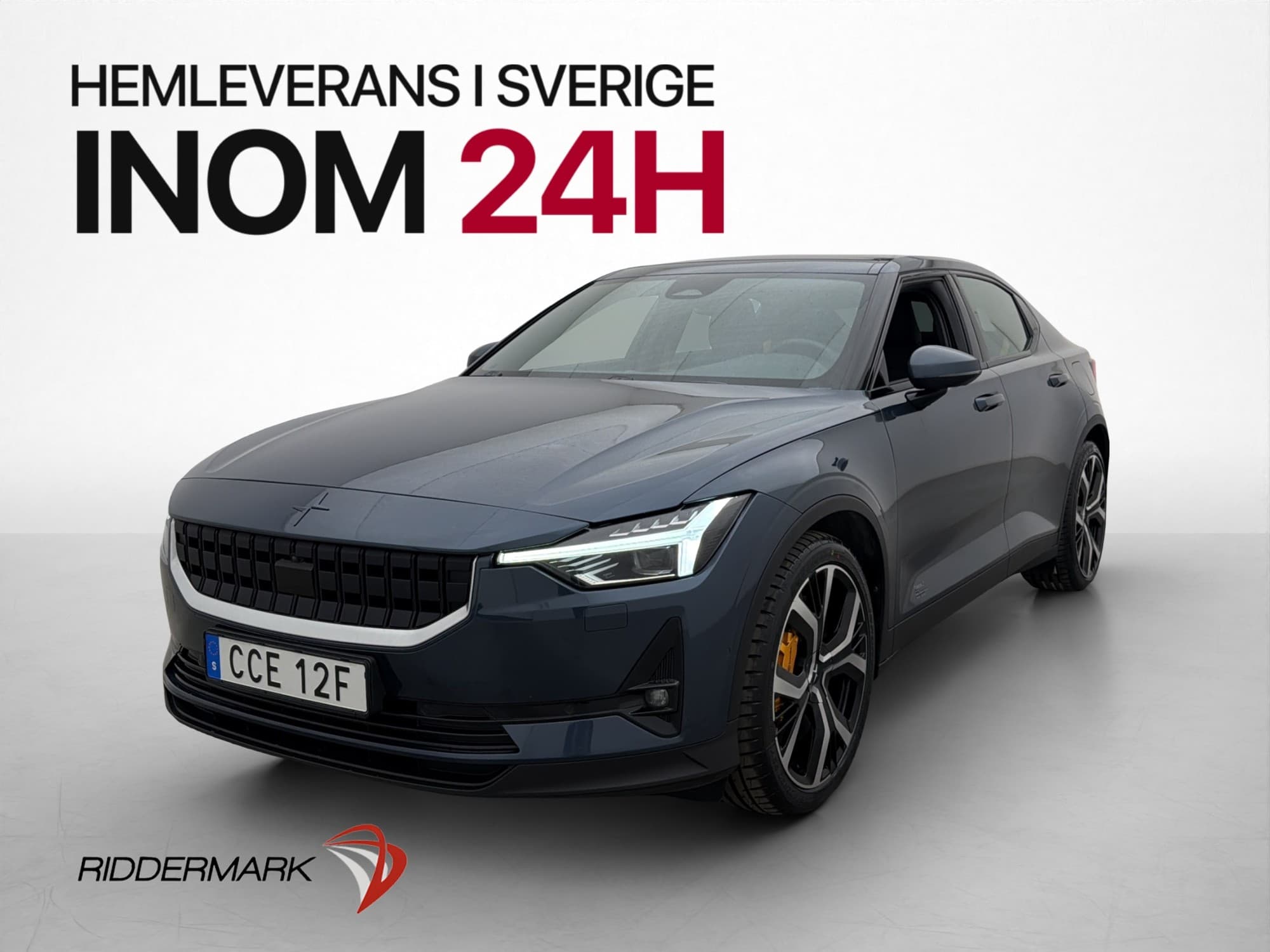 Polestar 2