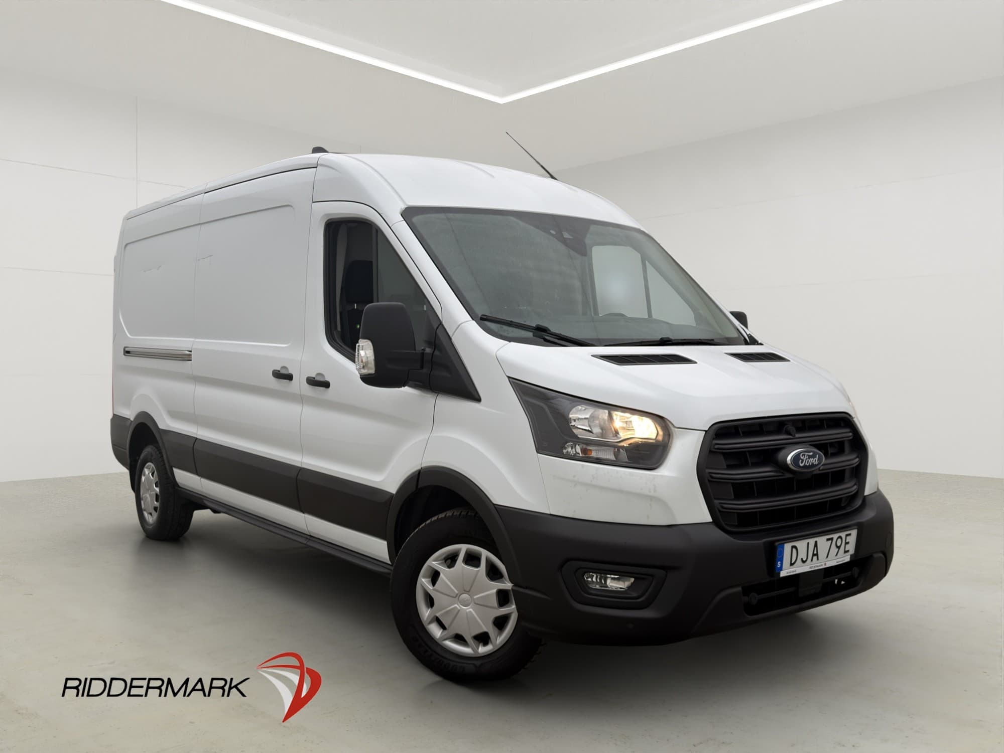 Ford Transit 350