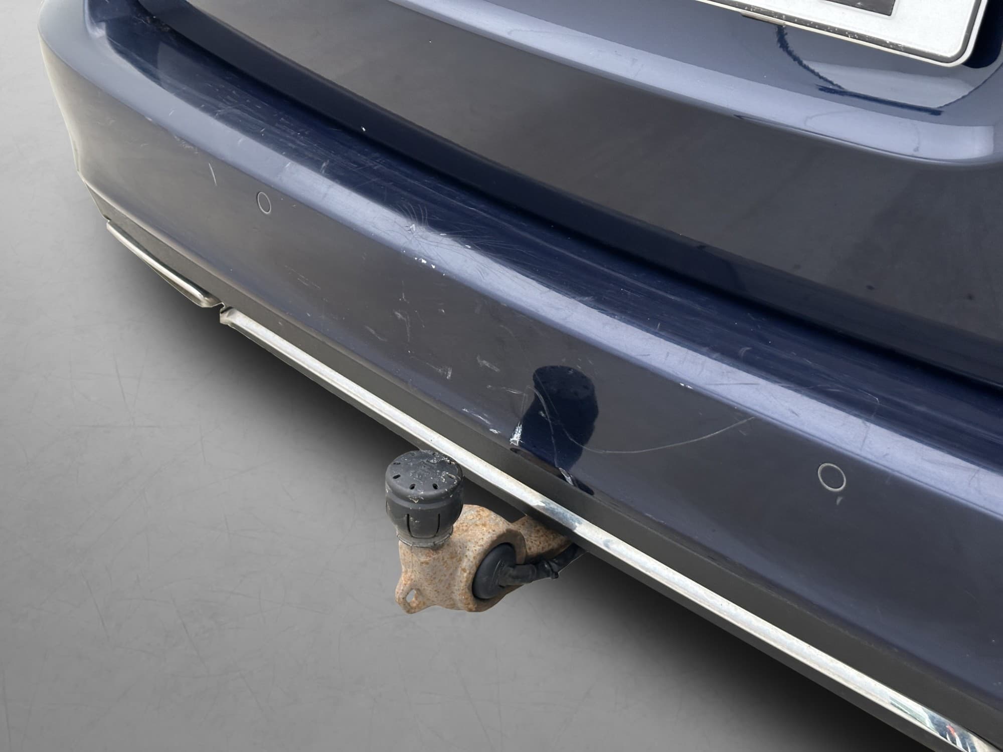 Mercedes-Benz E 250 4MATIC Avantgarde Värmare Drag Sensorer