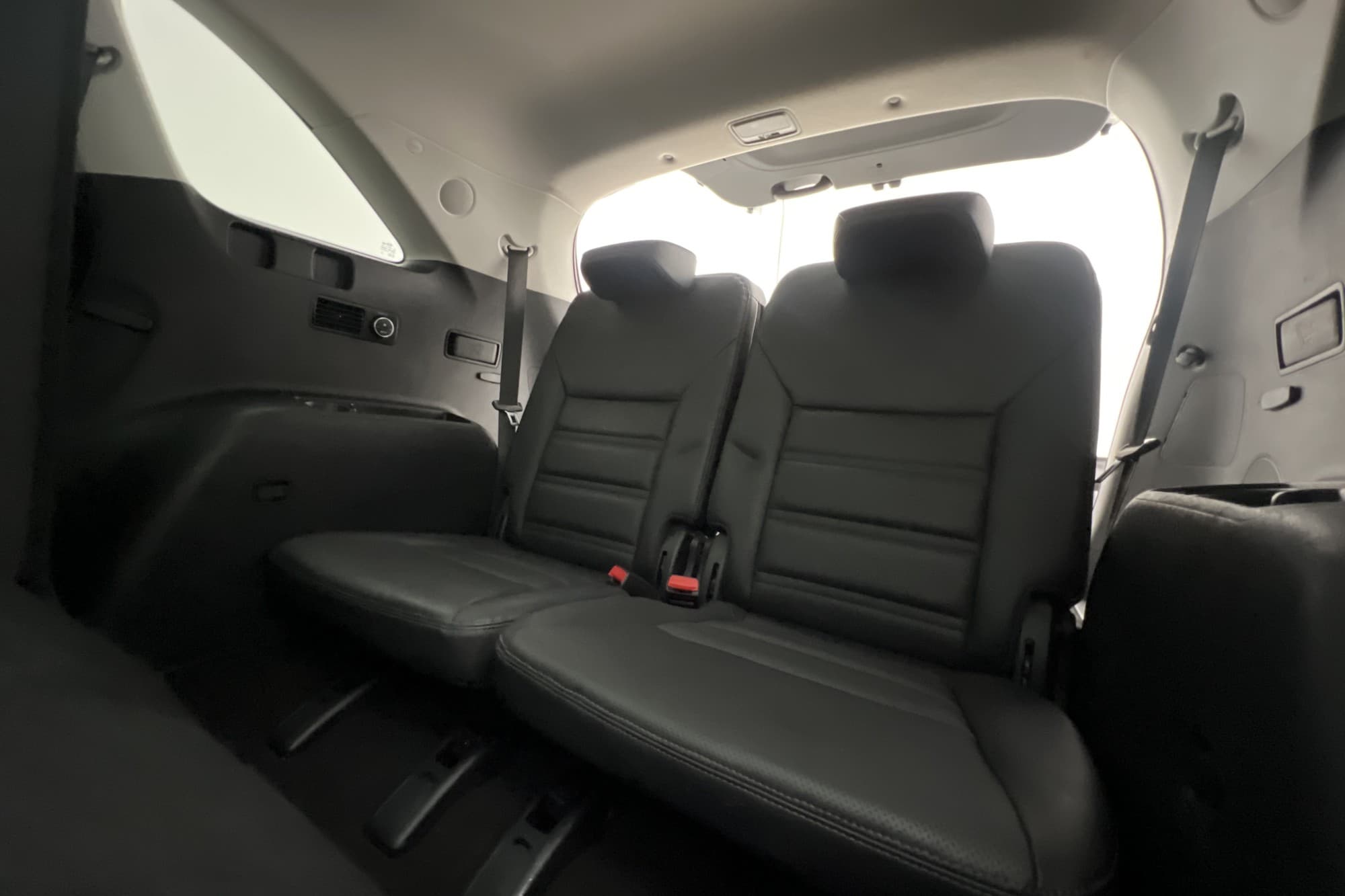 Kia Sorento AWD 200hk Special Edt 7-Sits Pano Infinity Drag