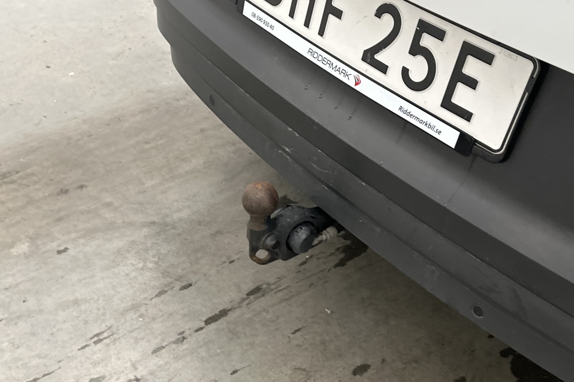 Volkswagen ID.4 Pro Performance Värmare Kamera Drag I.Q MOMS