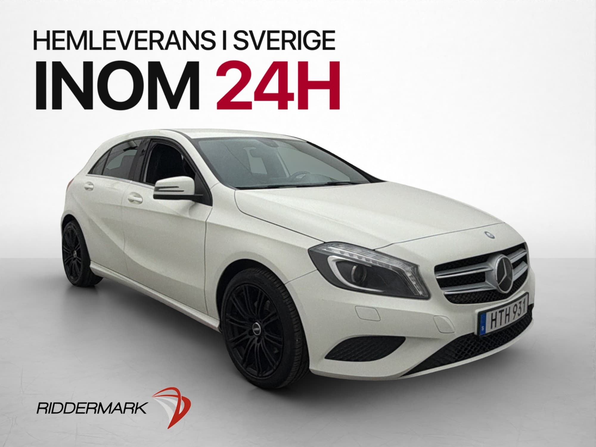 Mercedes-Benz A180