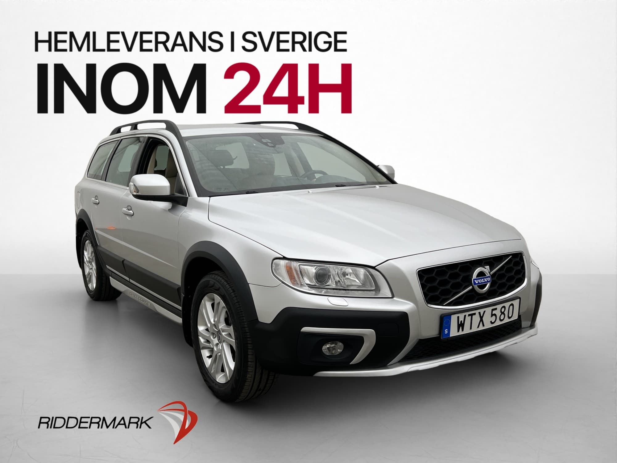 Volvo XC70