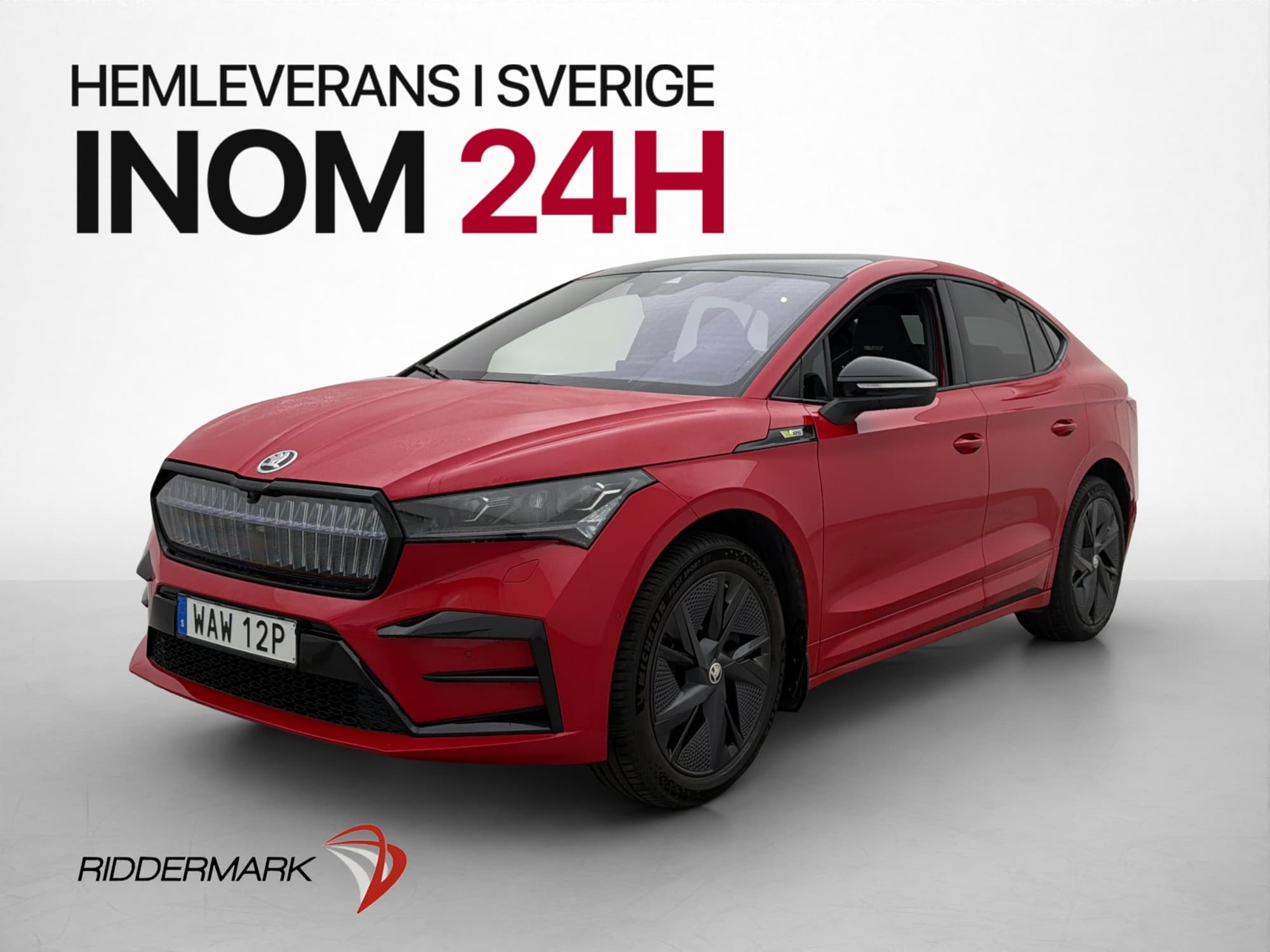 Škoda Enyaq