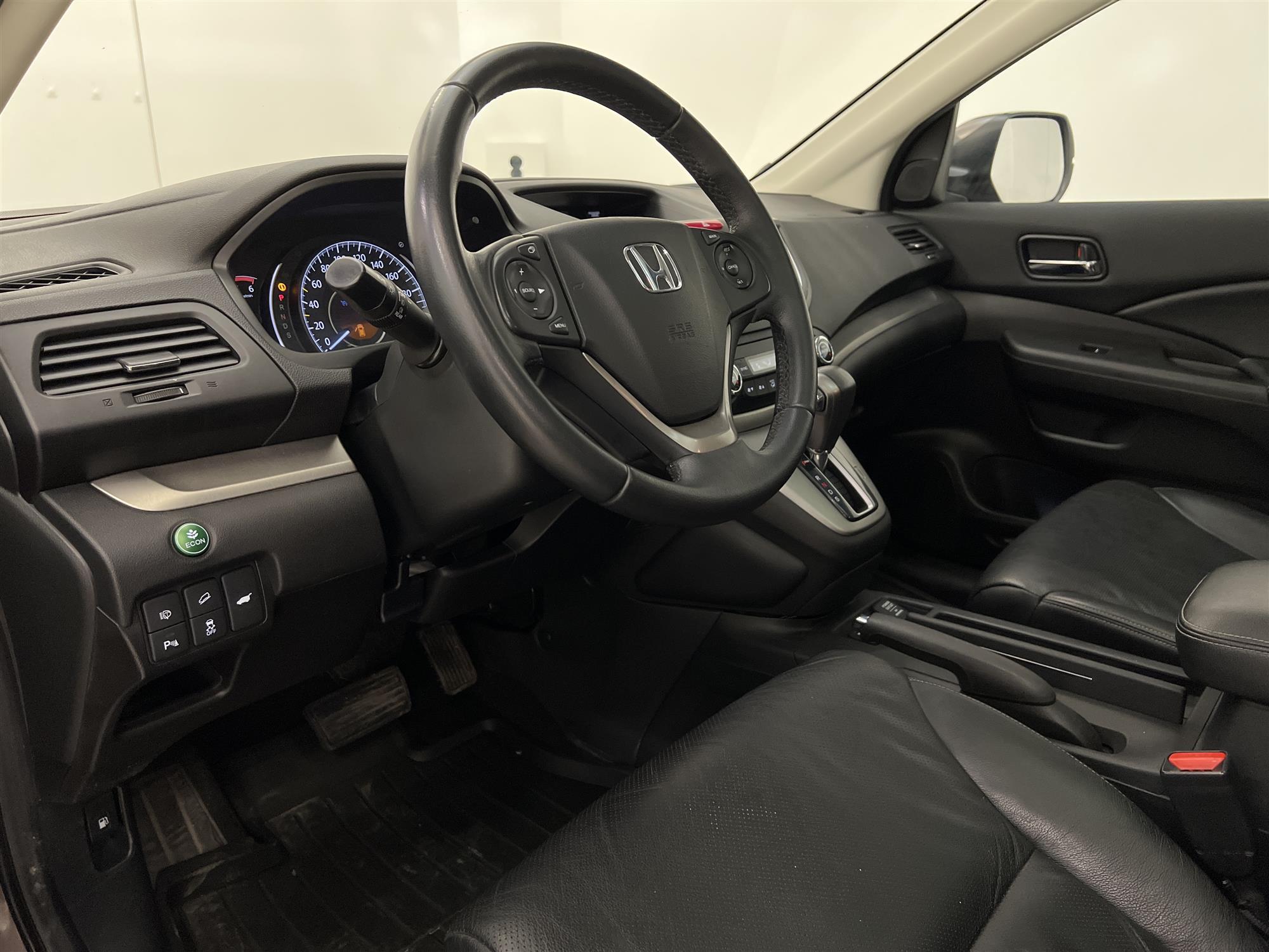 Honda CR-V 2.2 i-DTEC 4WD 150hk Navi B-Kam Panorama