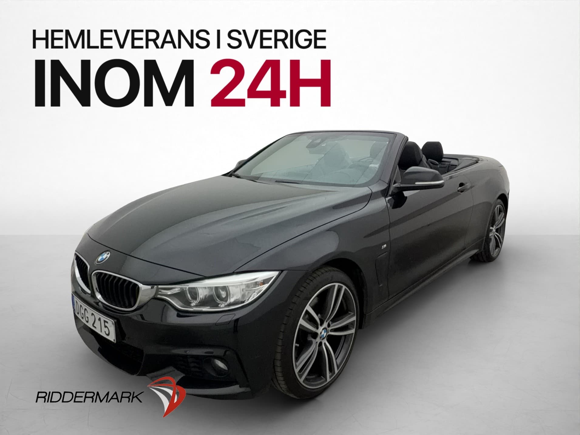 BMW 430