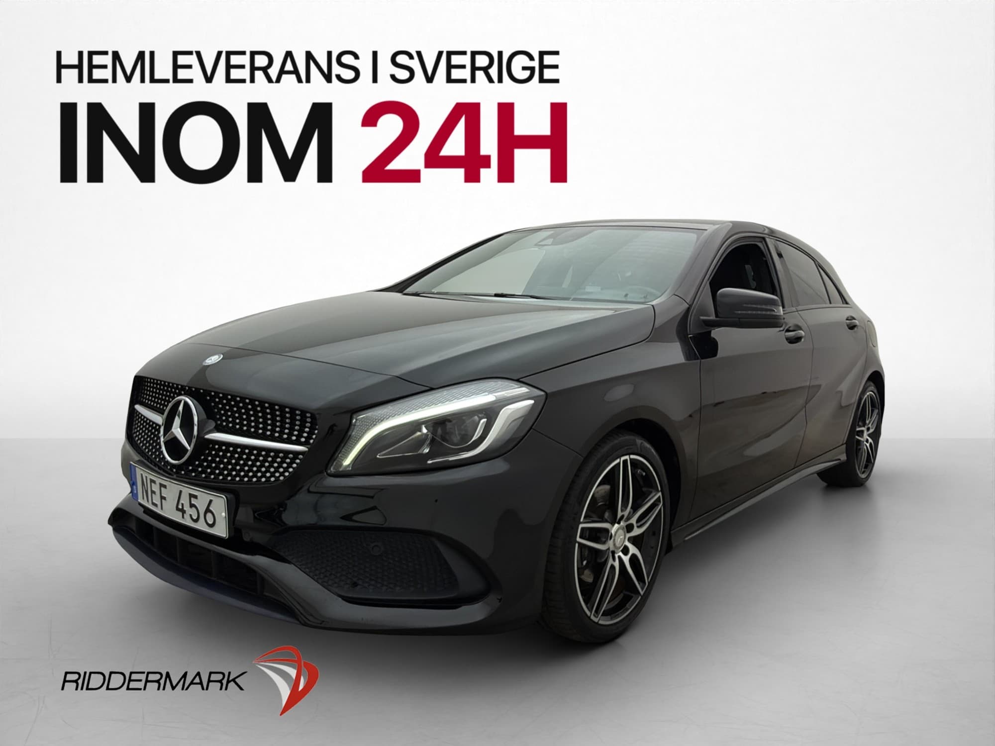 Mercedes-Benz A180