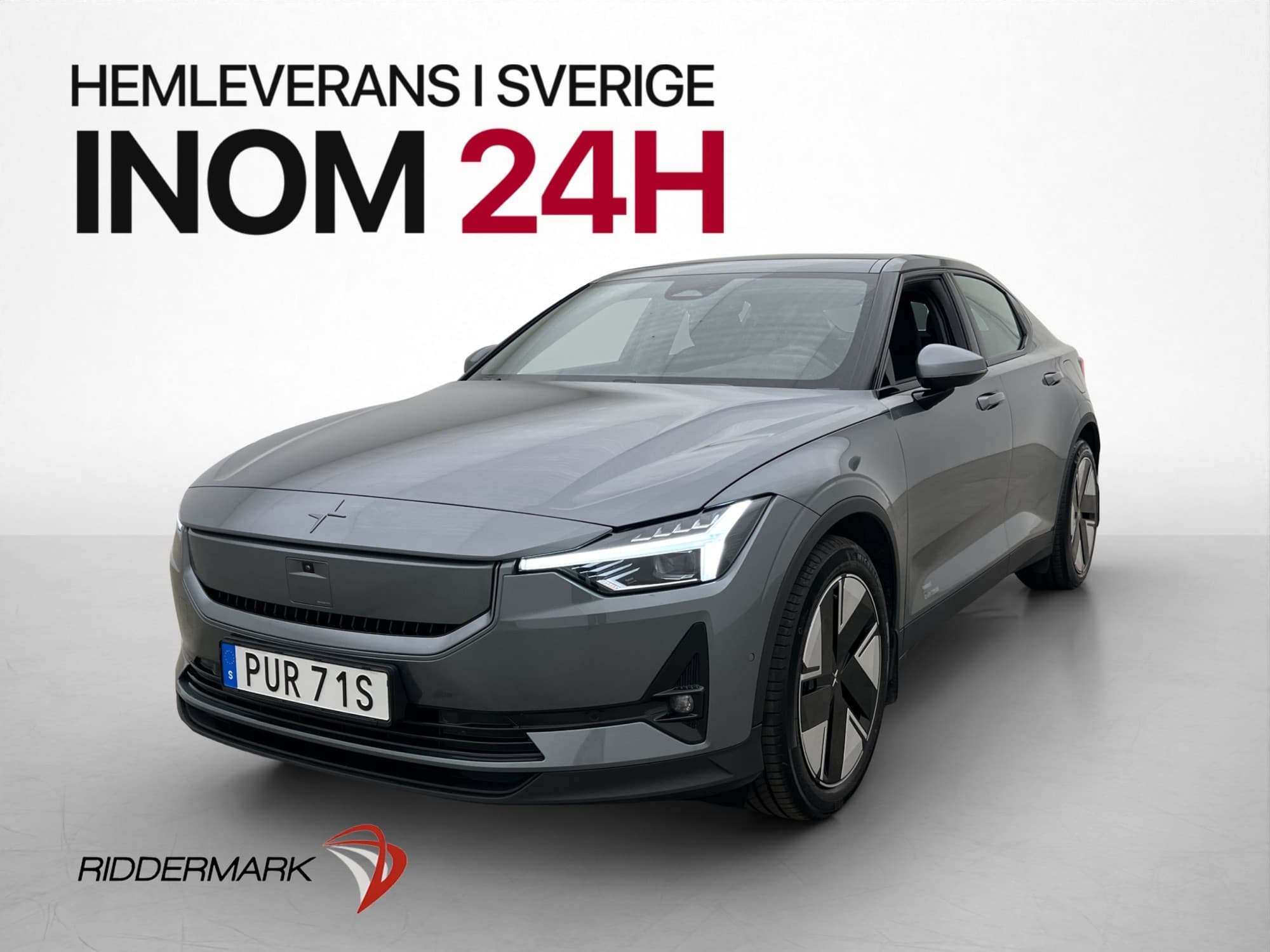 Polestar 2
