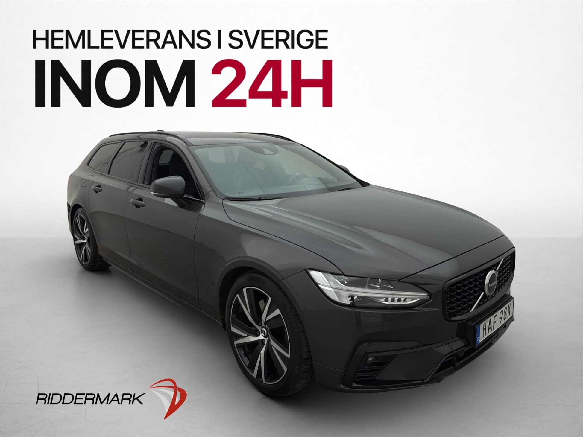 Volvo V90