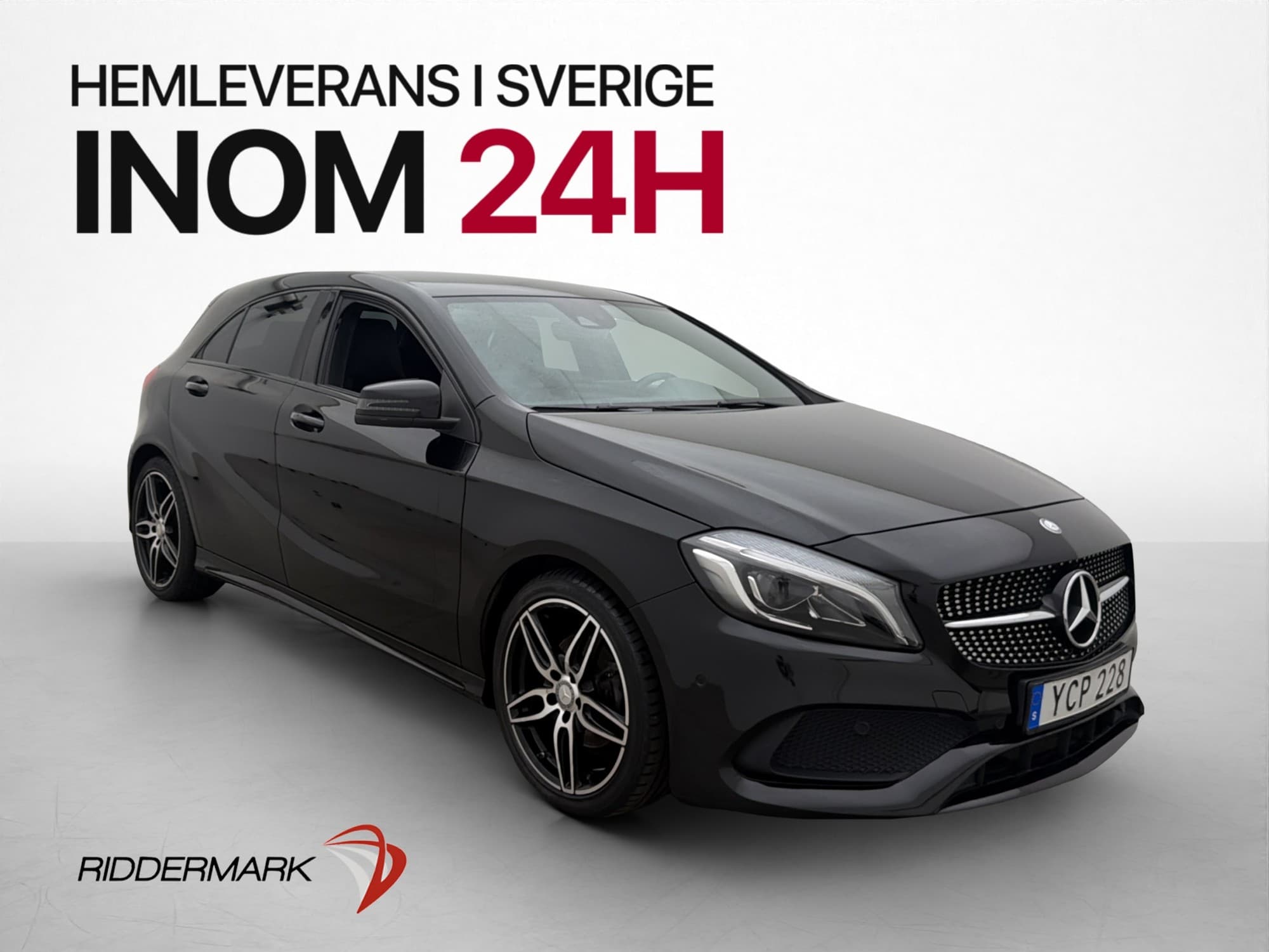 Mercedes-Benz A180