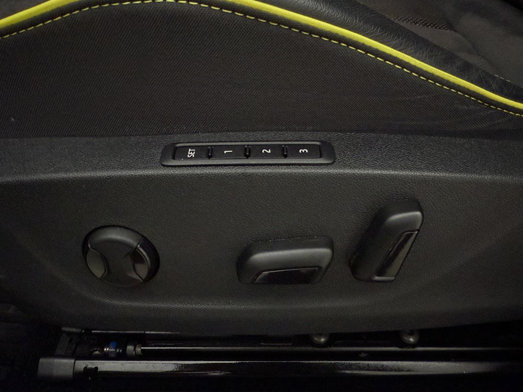 slider