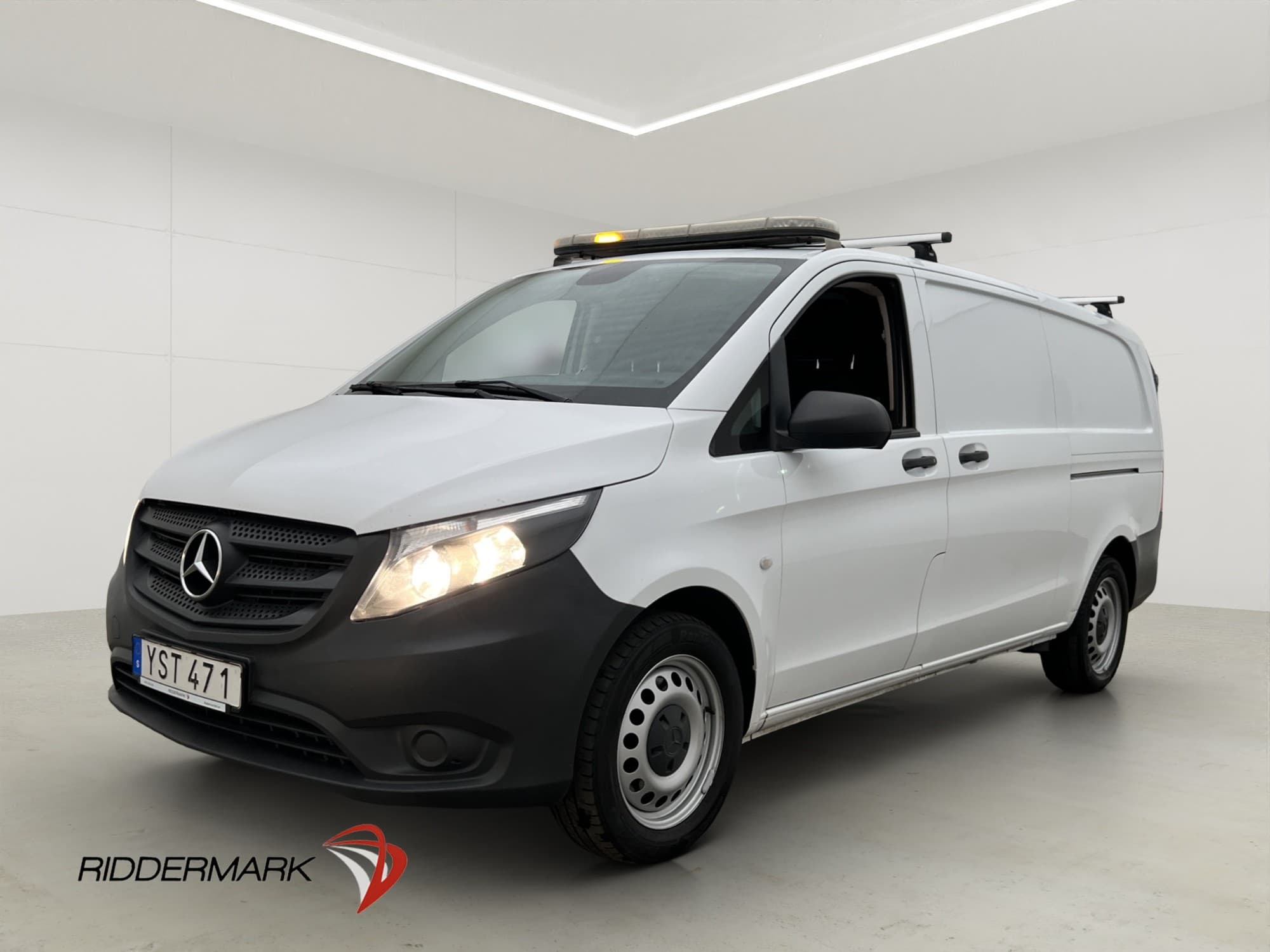 Mercedes-Benz Vito 116