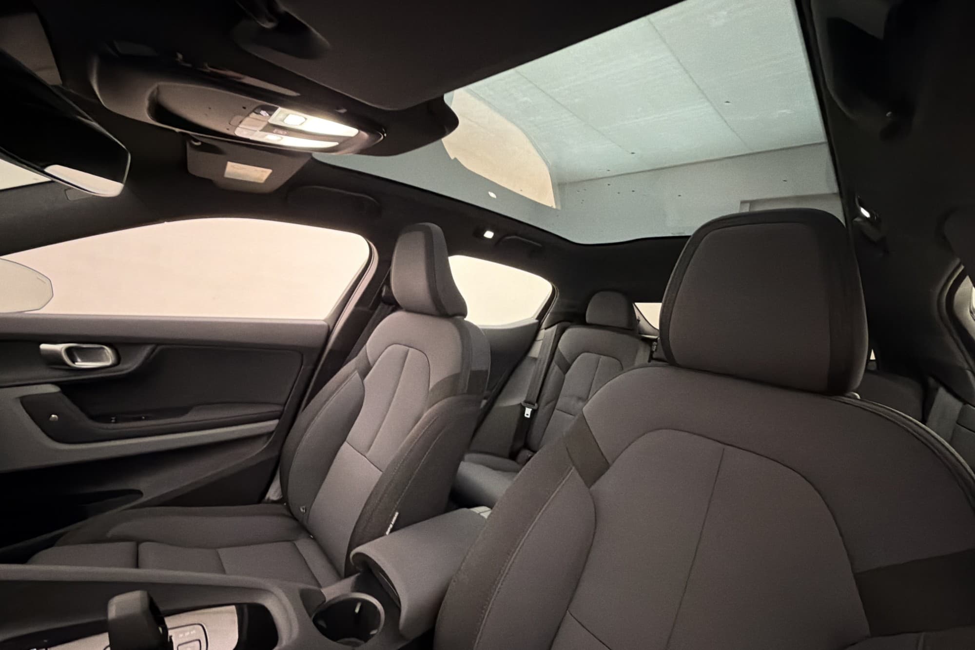 Polestar 2 Long Range Single Motor Pilot Plus Värm Pano MOMS