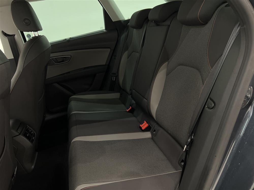 SEAT Leon X-Perience 1.6 TDI 115hk 4Drive  Bkamera 0,52l/mil