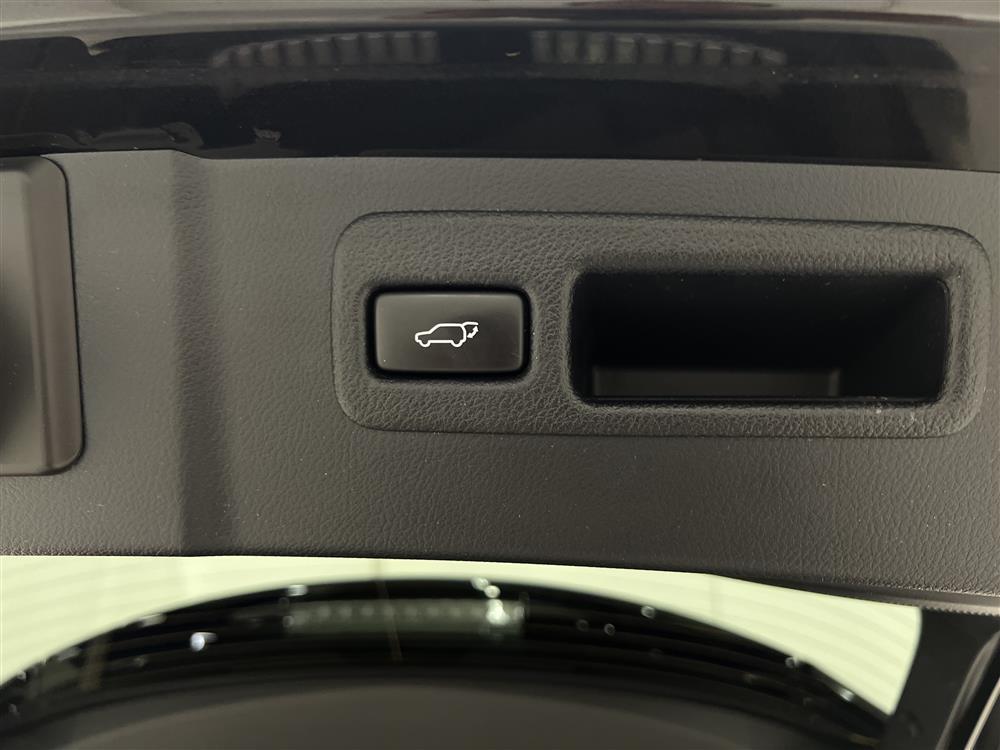 Lexus NX 300h AWD 181hk Executive HUD GPS 360 PDC 0,52l/milinteriör