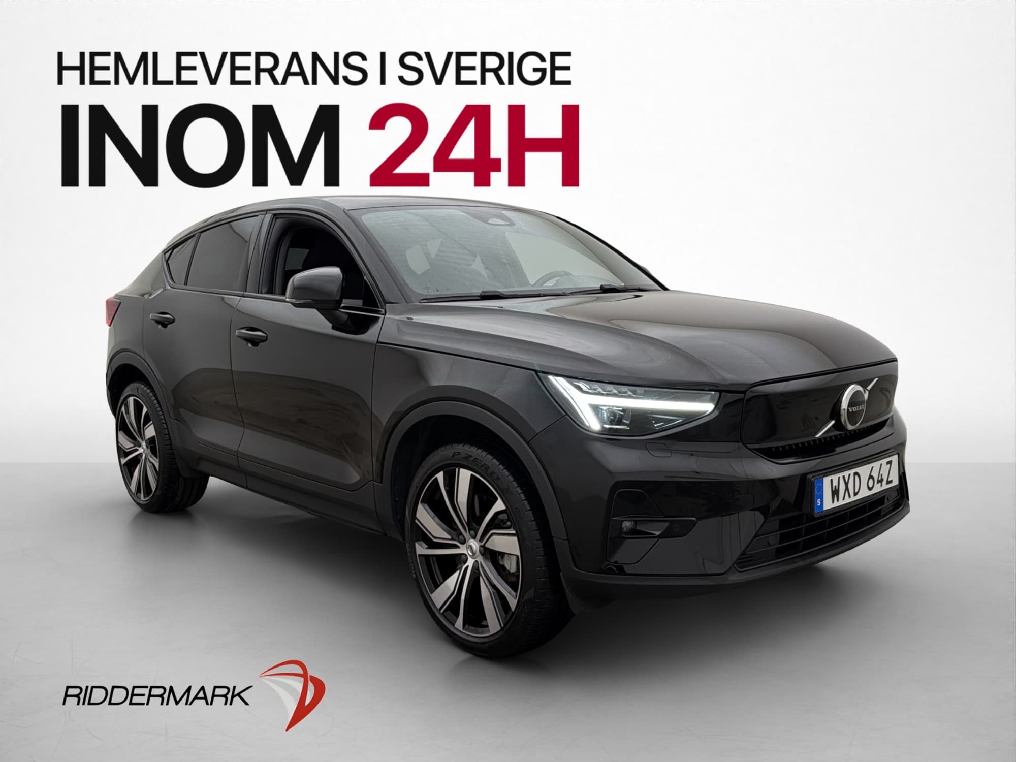 Volvo C40
