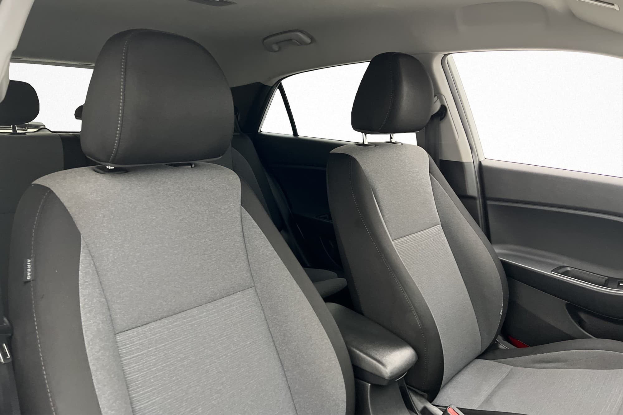 Hyundai i20 1.4 101hk Premium M&K-Värmare Rattvärme