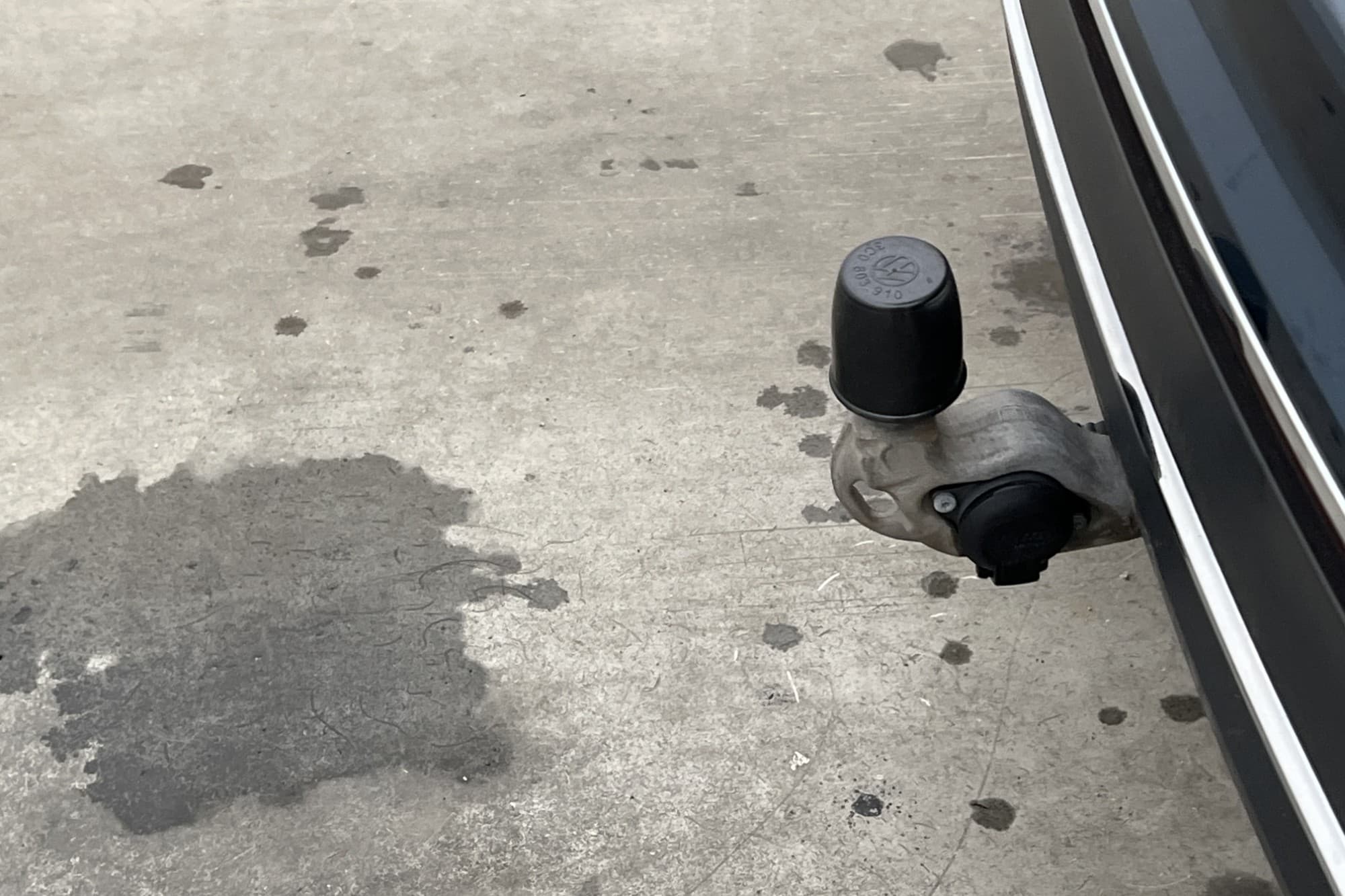 Volkswagen Tiguan eHybrid 245hk Elegance Cockpit 360° Drag