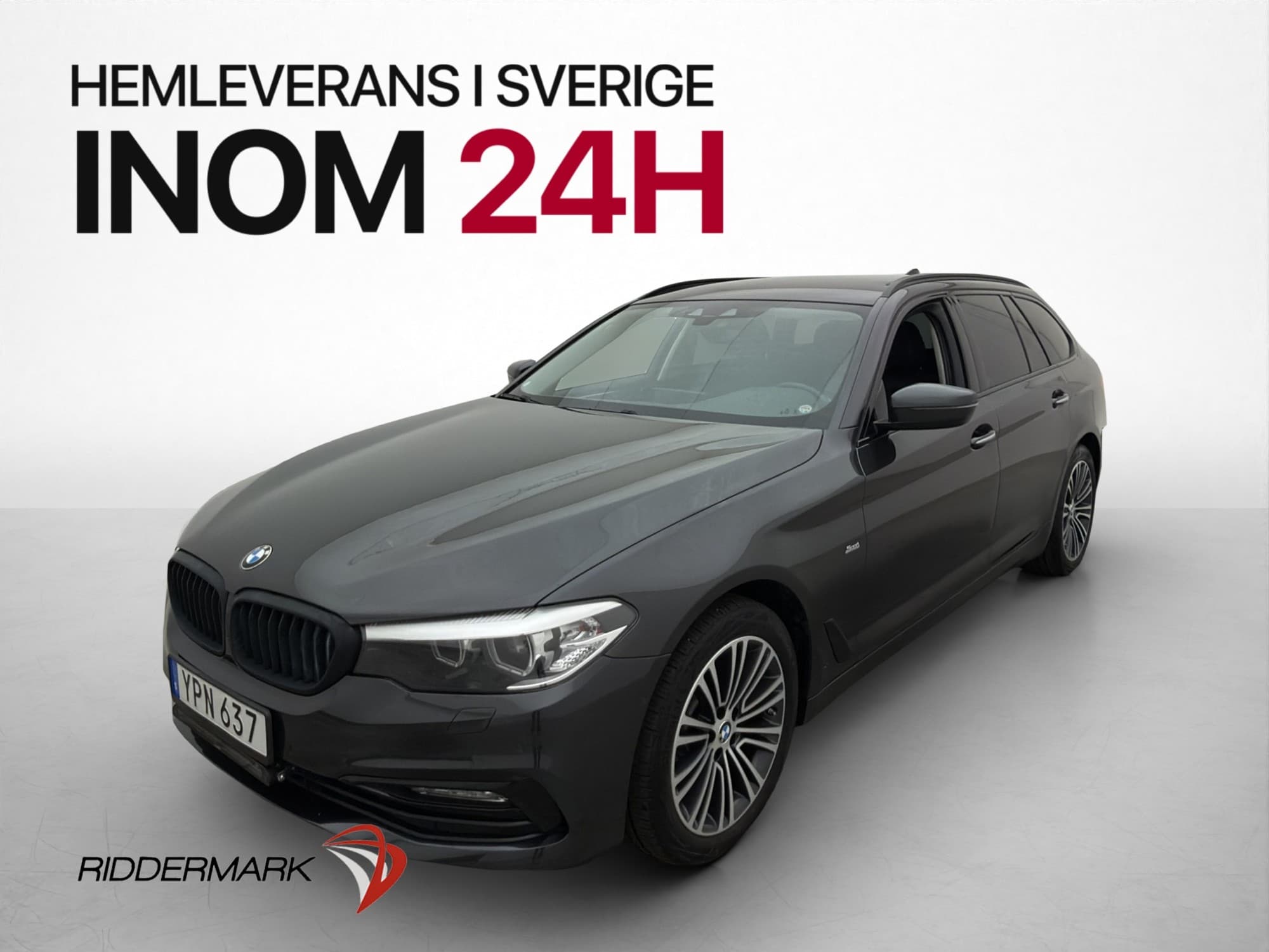 BMW 520d