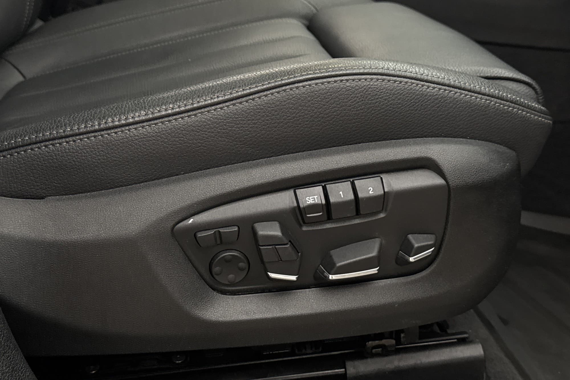 BMW X5 xDrive40e M Sport Innovation H/K HUD Pano Shadow