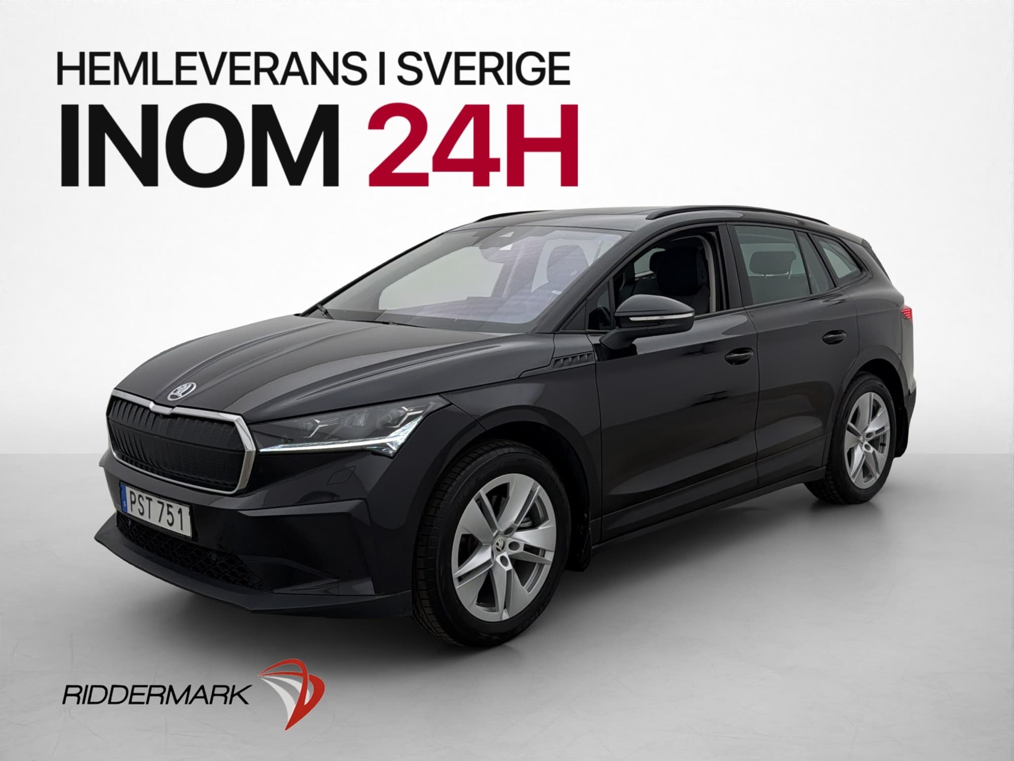 Škoda Enyaq