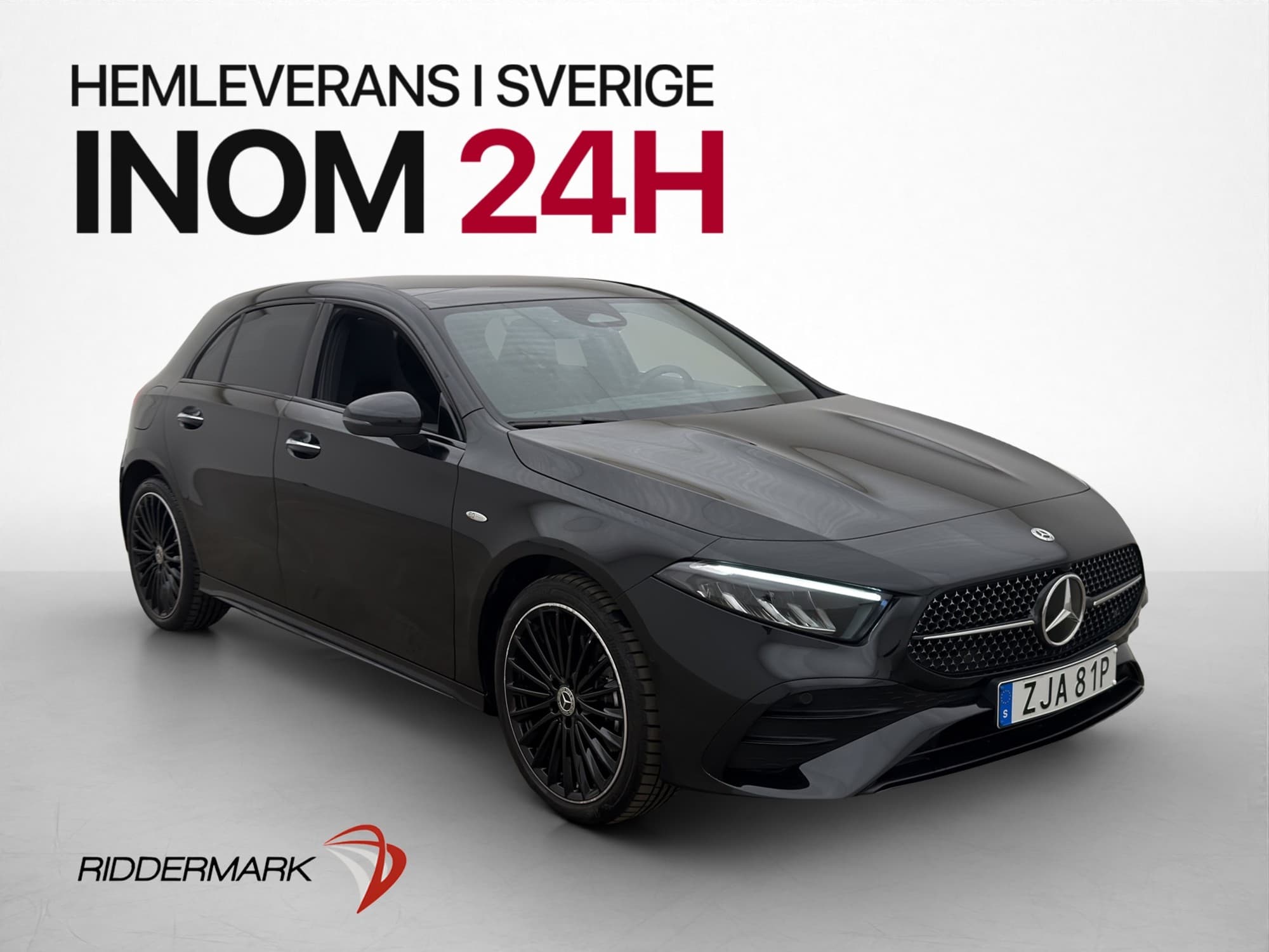 Mercedes-Benz A