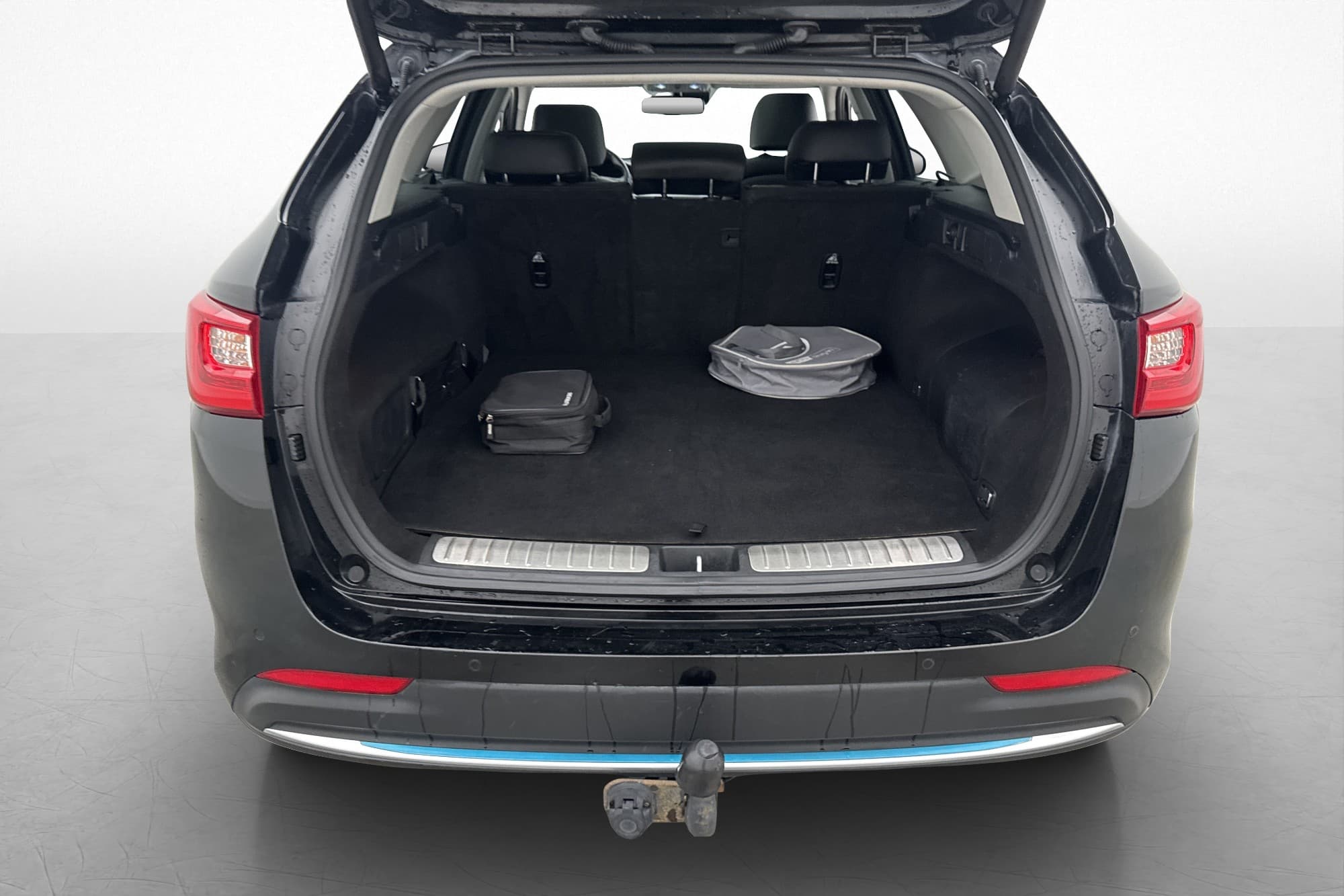 Kia Optima SW Plug-in Hybrid Advance Plus 2 Pano H/K Drag